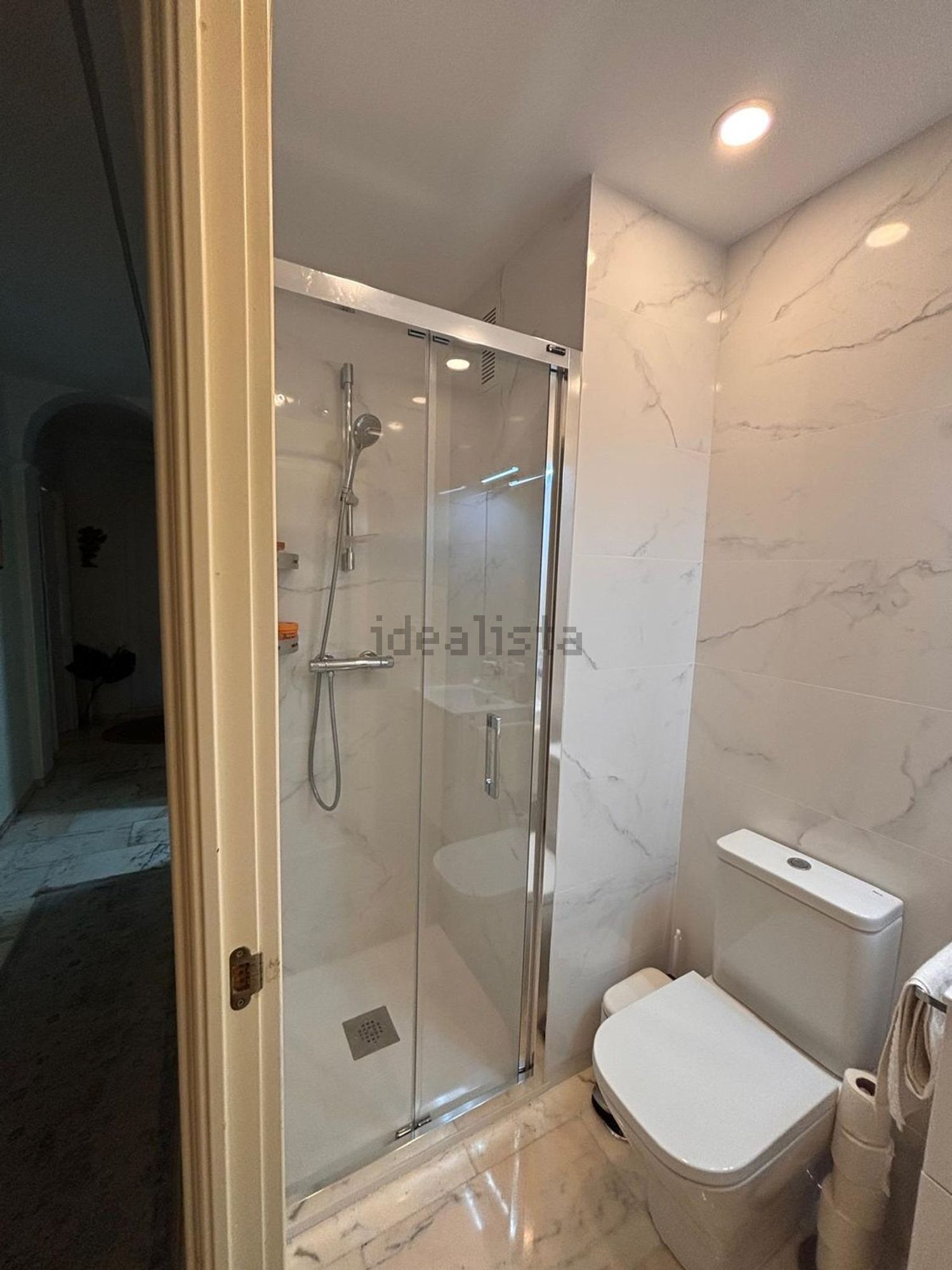 Pis de 111 m² a Madrid