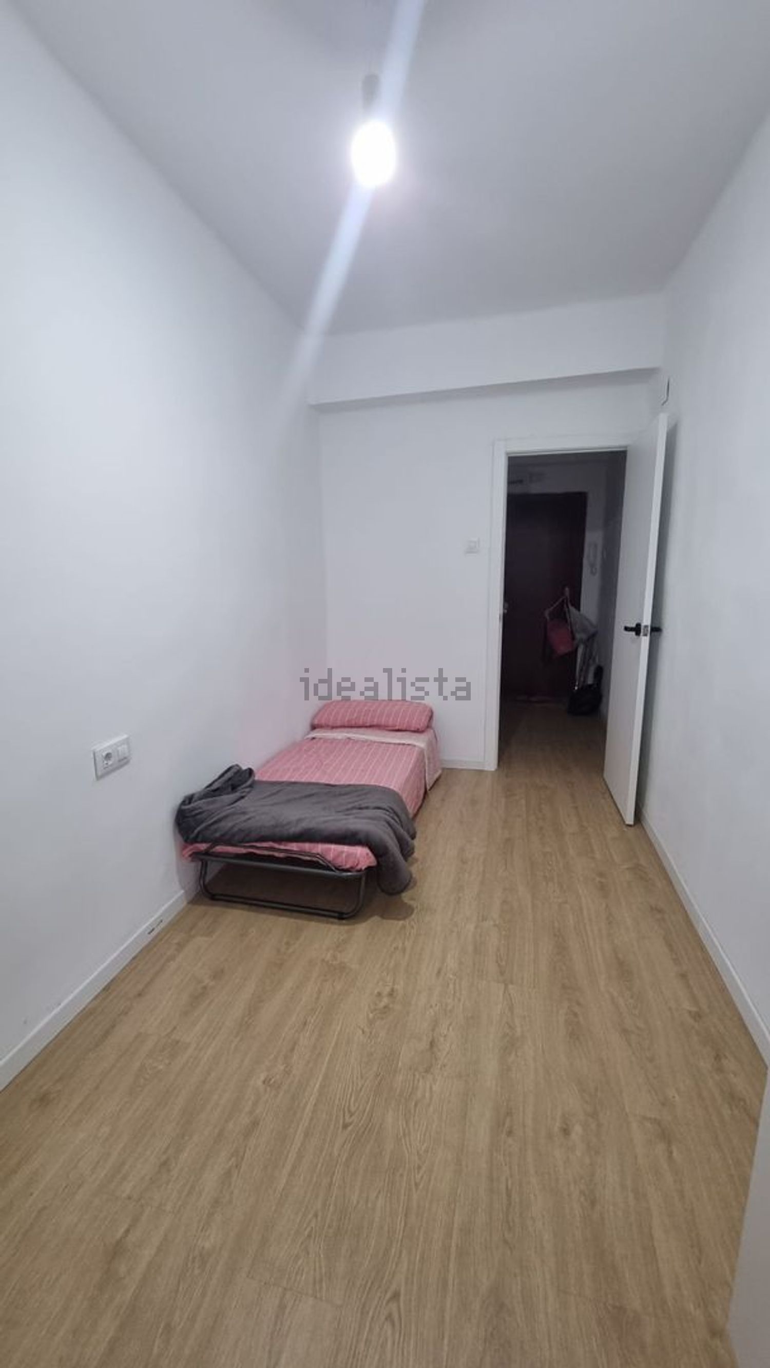 Pis de 60 m² a València