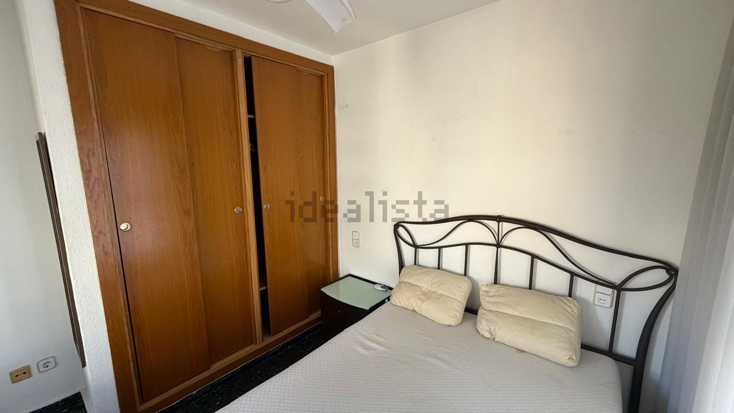 Pis de 54 m² a València