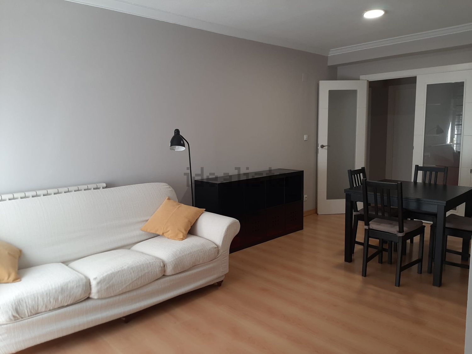 Piso de 84 m² en Zaragoza