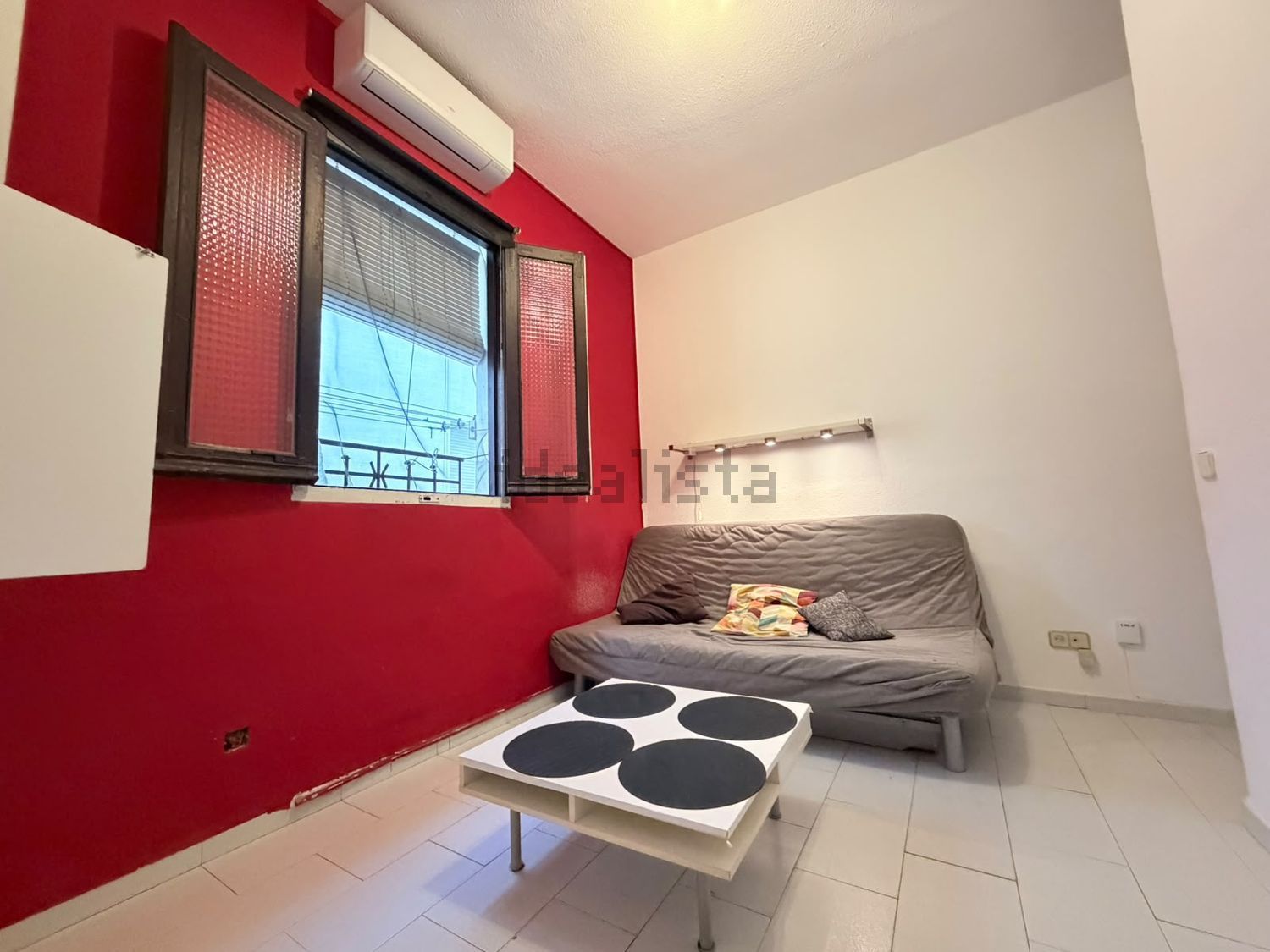 Pis de 33 m² a Madrid