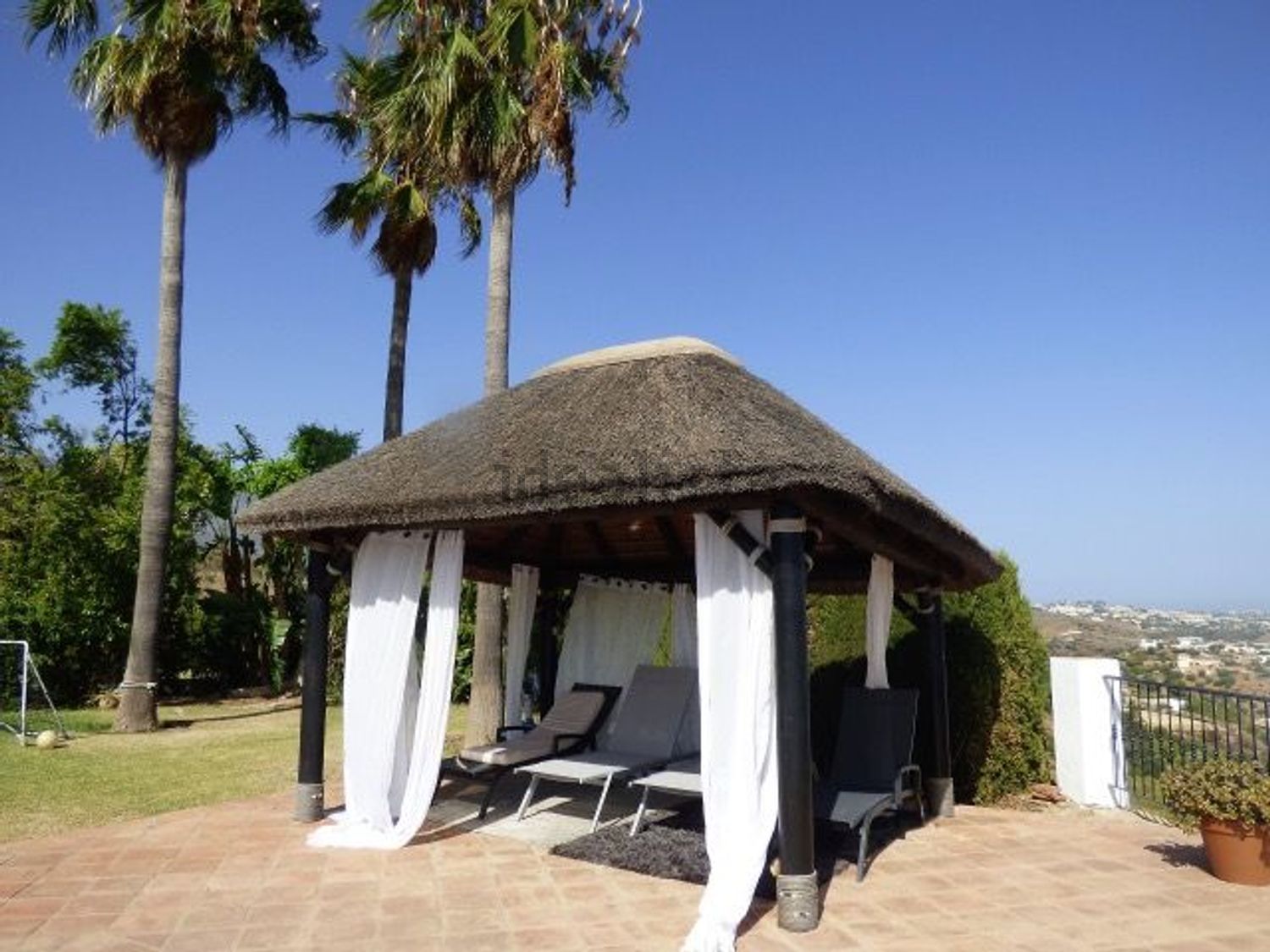 Haus 350 m² in Mijas