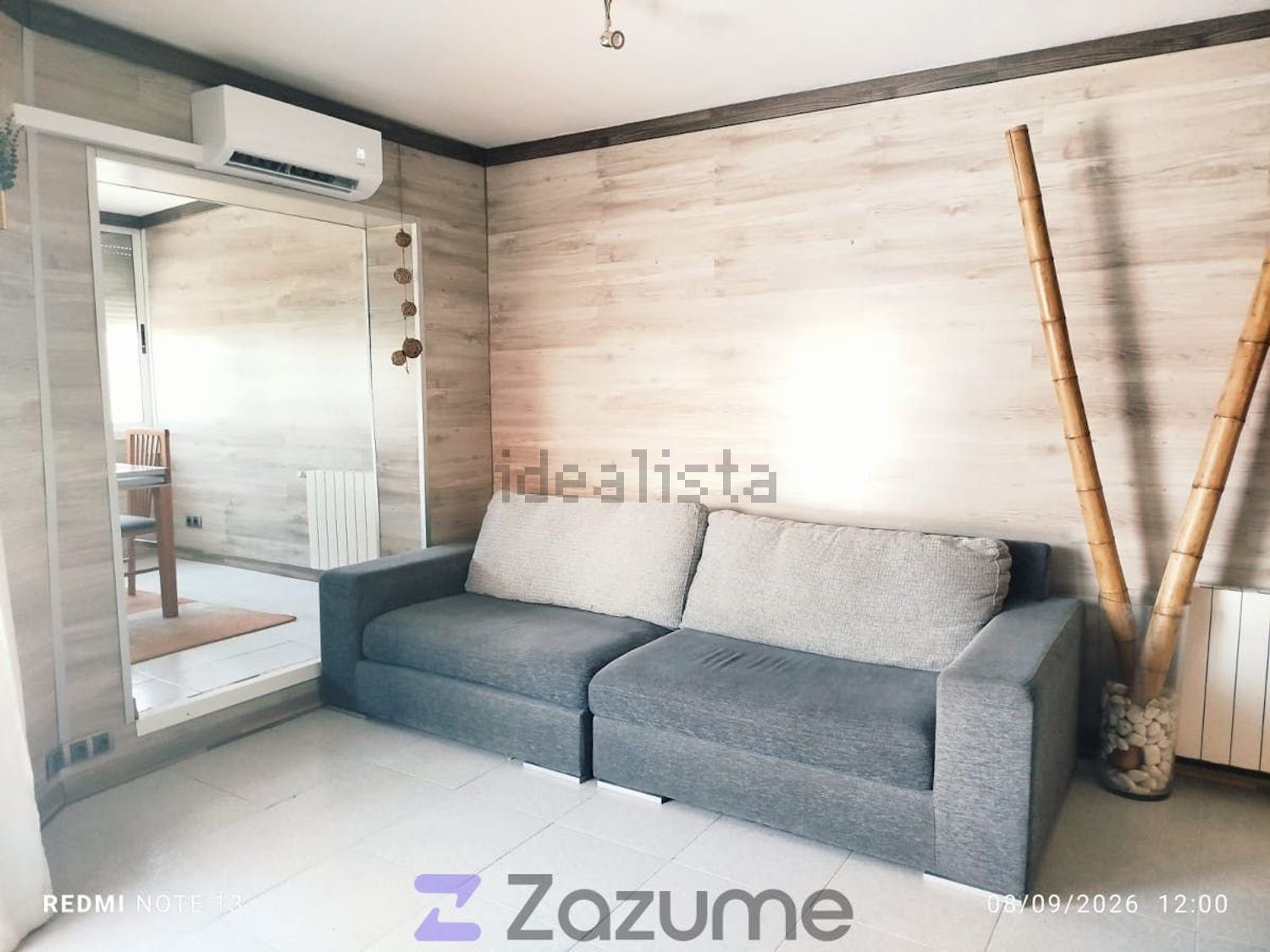 Piso de 70 m² en Viladecans