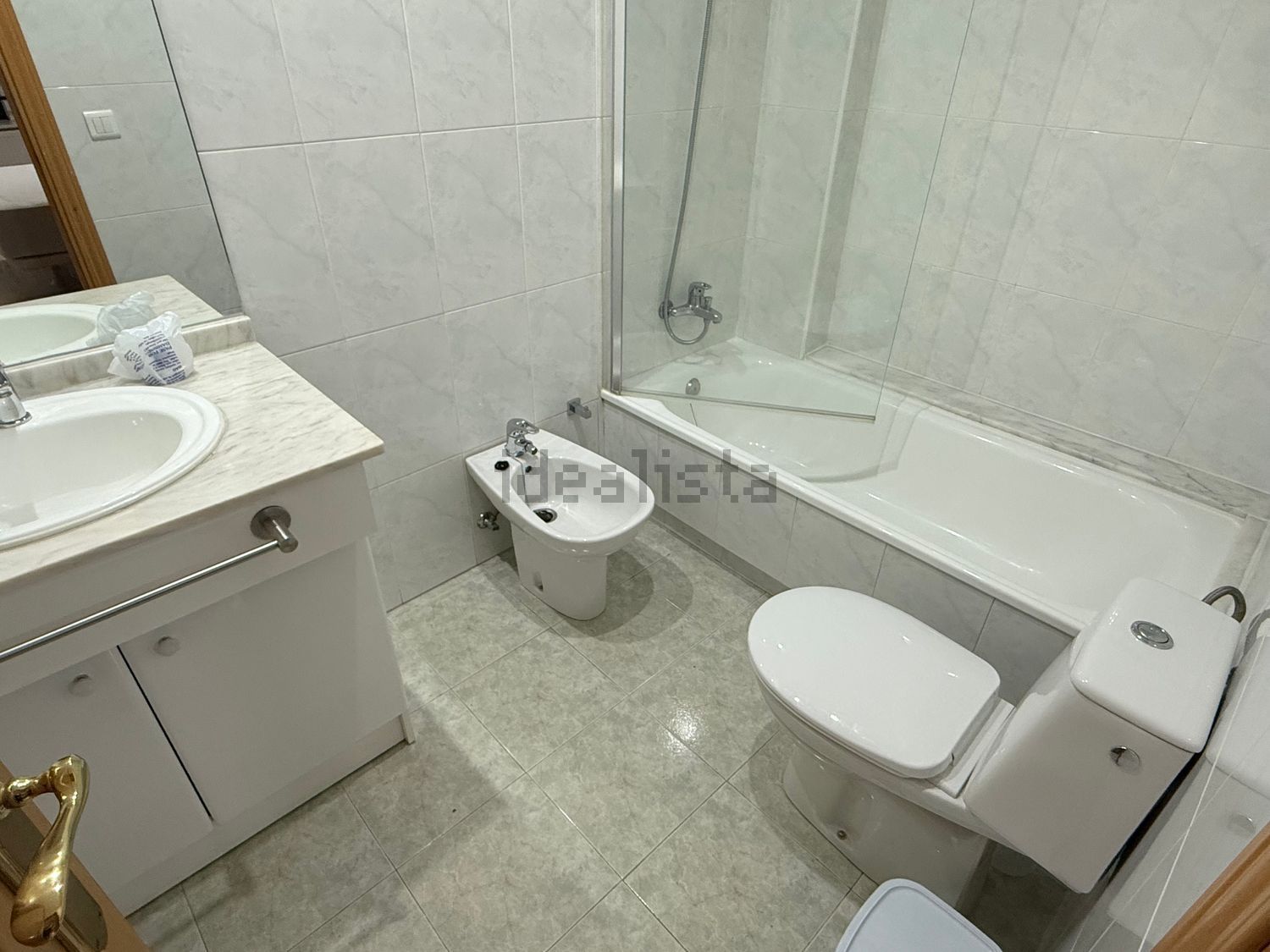 Pis de 75 m² a Vigo