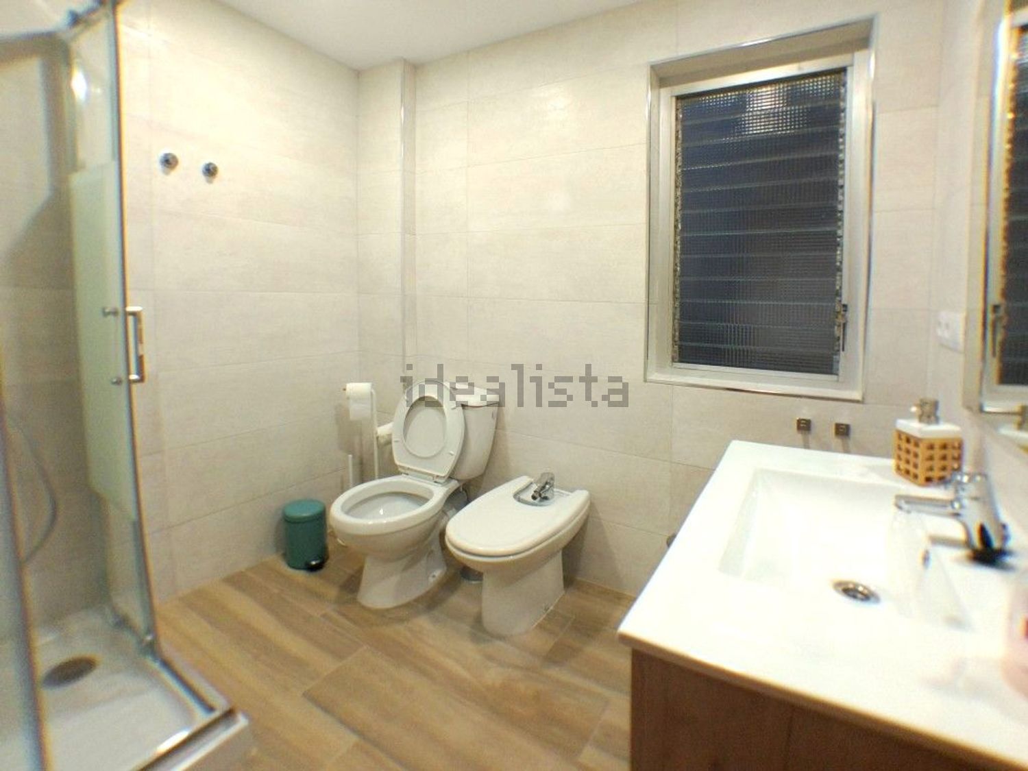 Habitació de lloguer, Màlaga