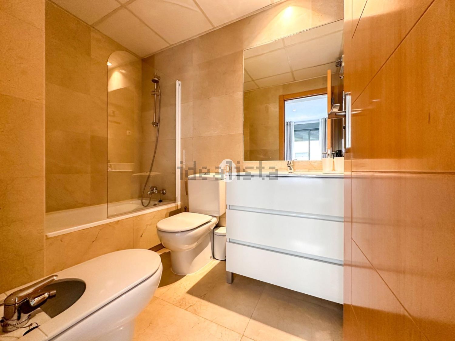 Pis de 45 m² a Madrid