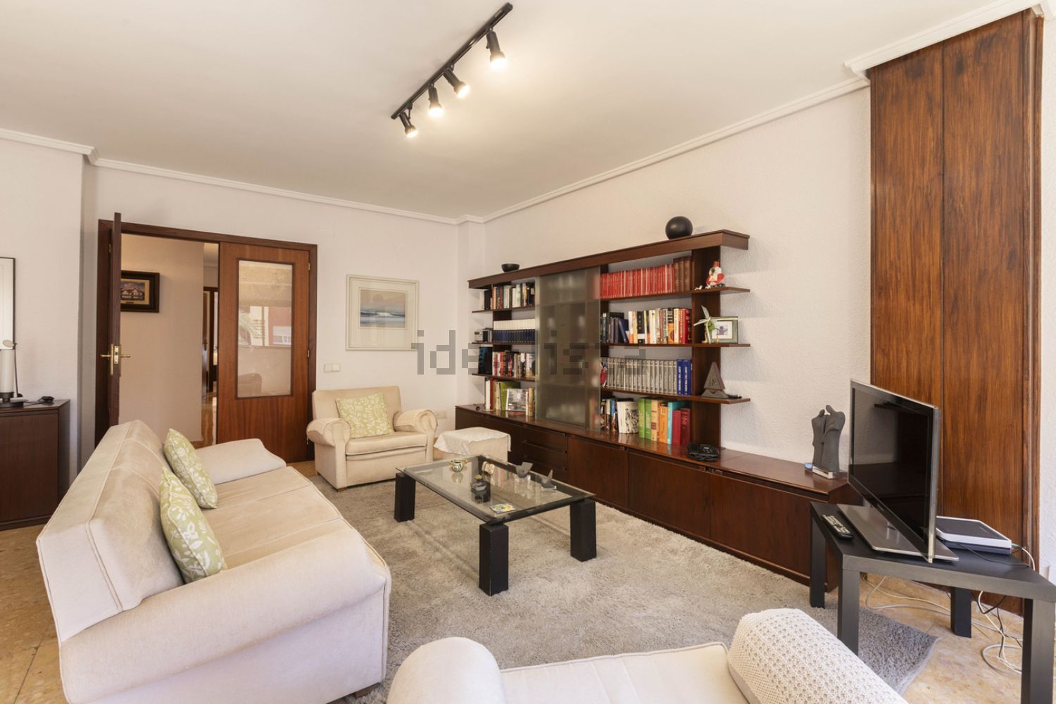 Appartamento 131 m² a Valencia