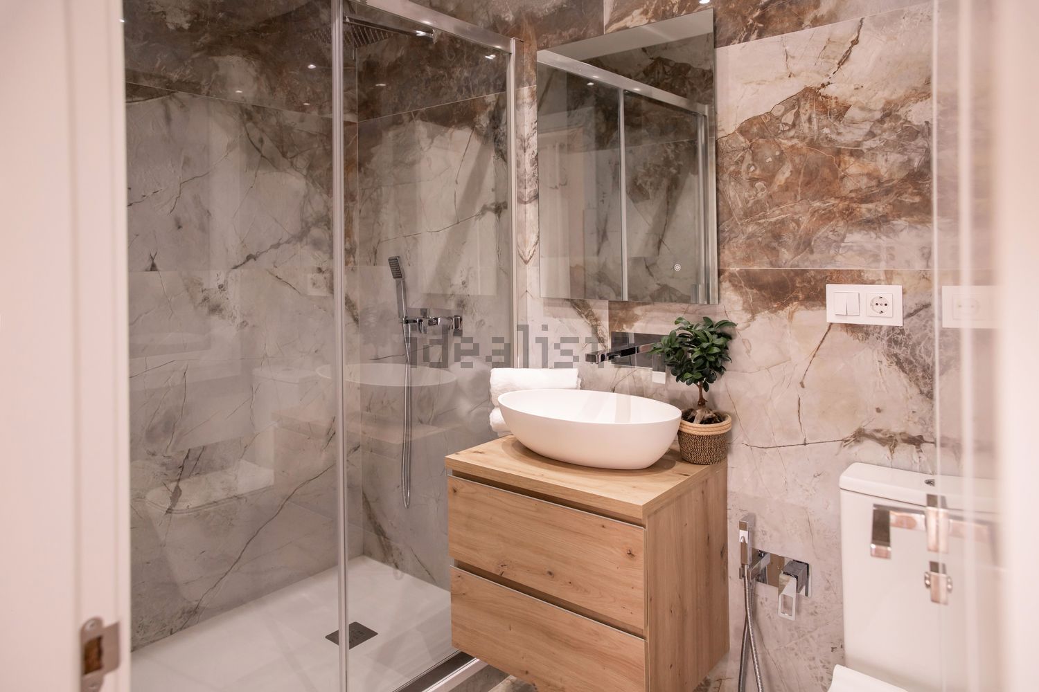 Appartement 121 m² à Barcelone