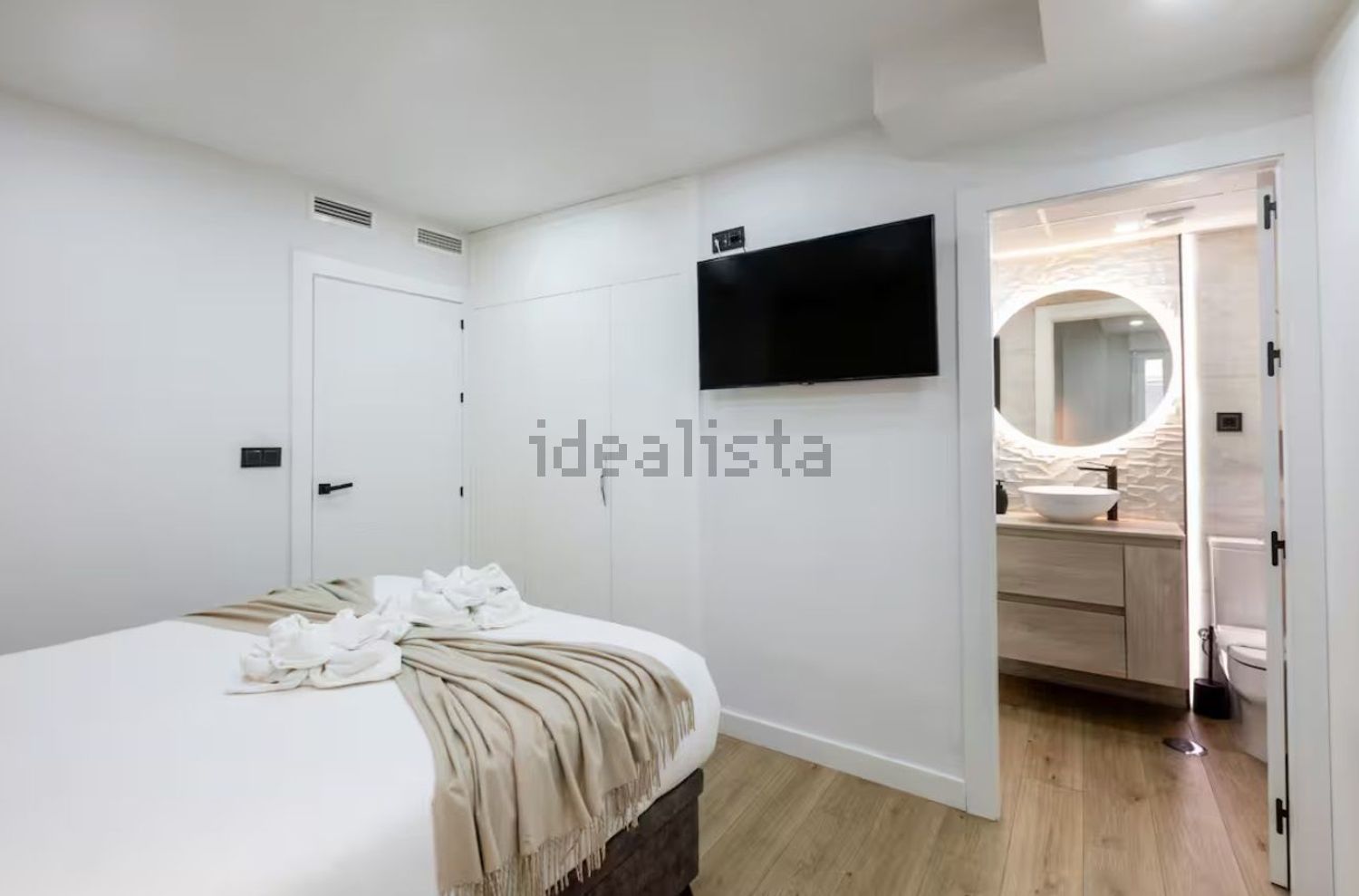 Pis de 78 m² a Granada