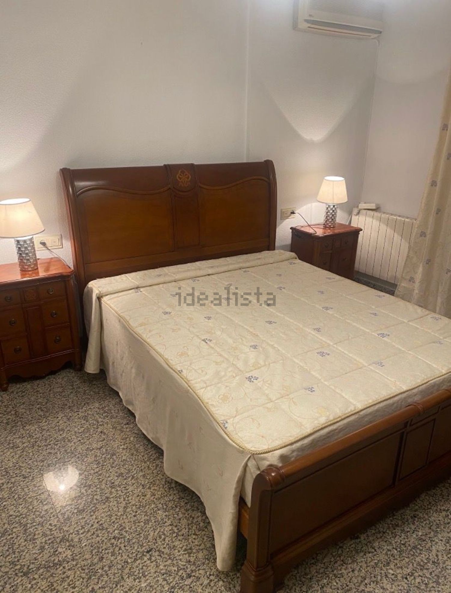 Pis de 120 m² a Jaén