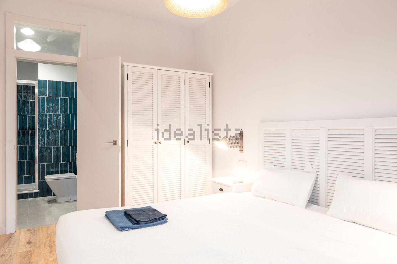 Piso de 115 m² en Barcelona