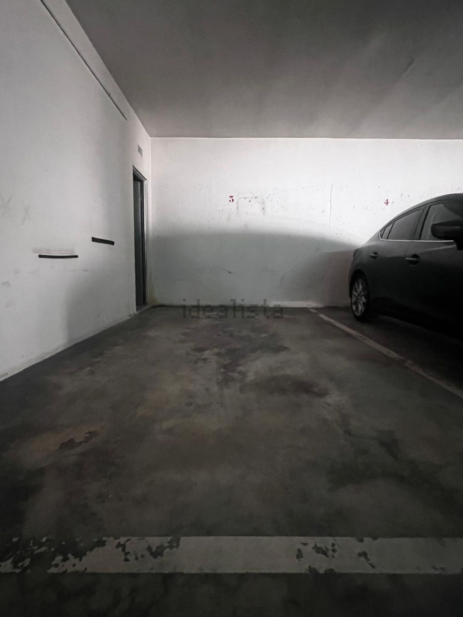 Piso de 110 m² en Teruel