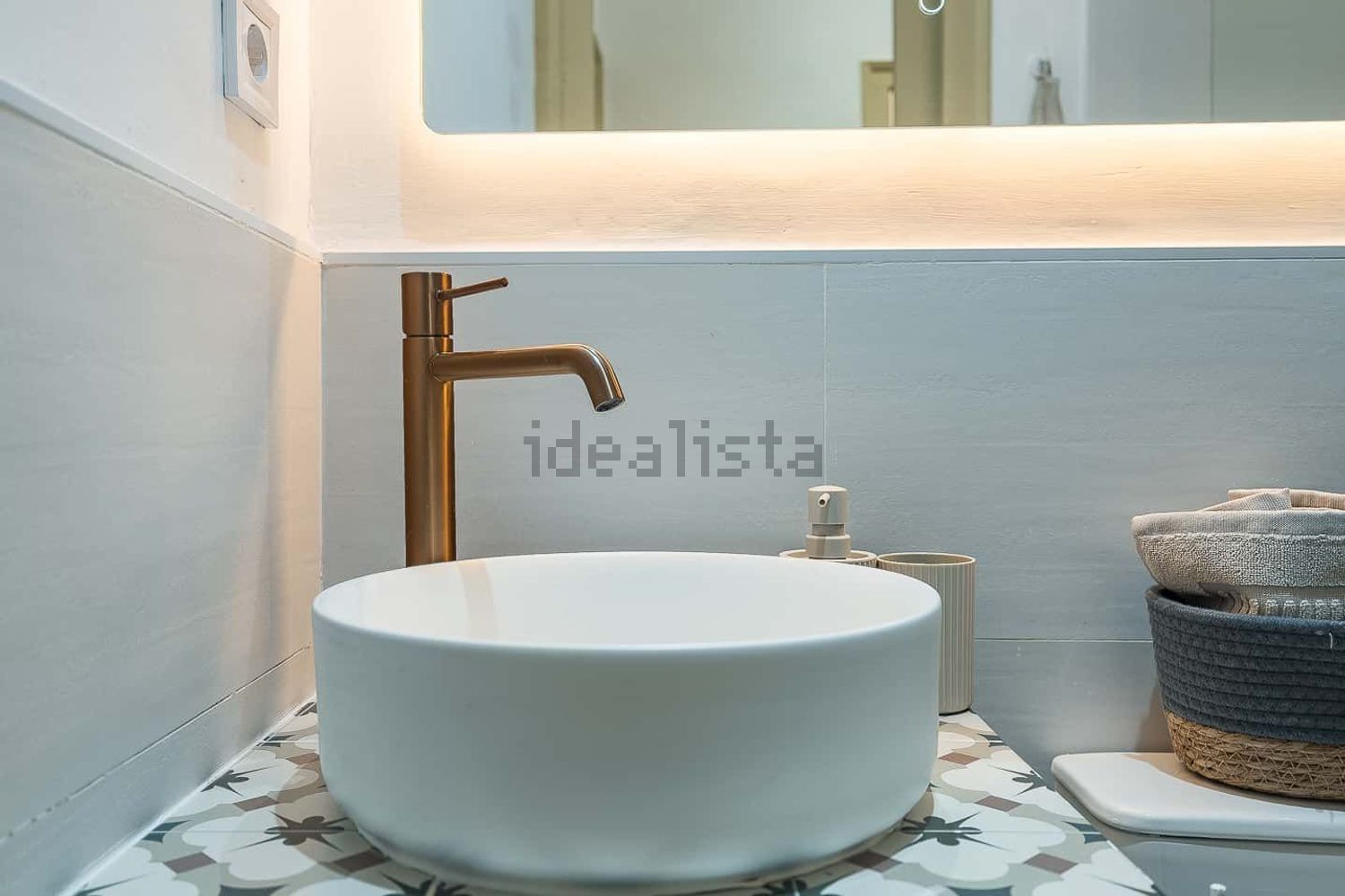 Habitación 70 m², Barcelona