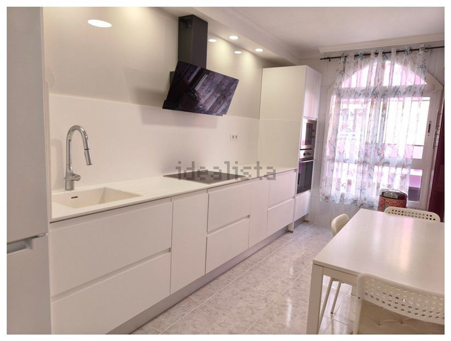 Piso de 91 m² en Las Palmas de Gran Canaria