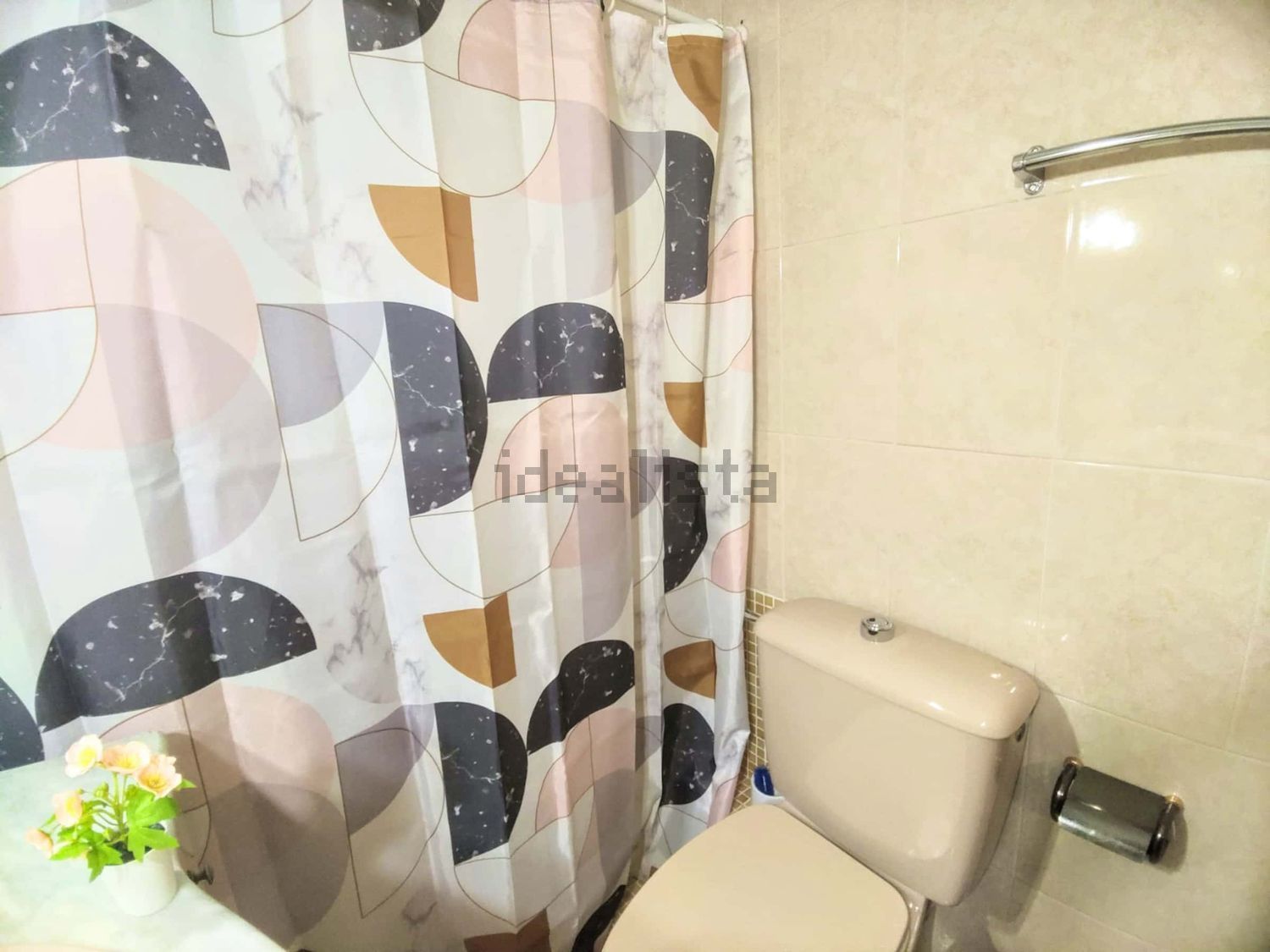 Habitación en alquiler, Burjasot