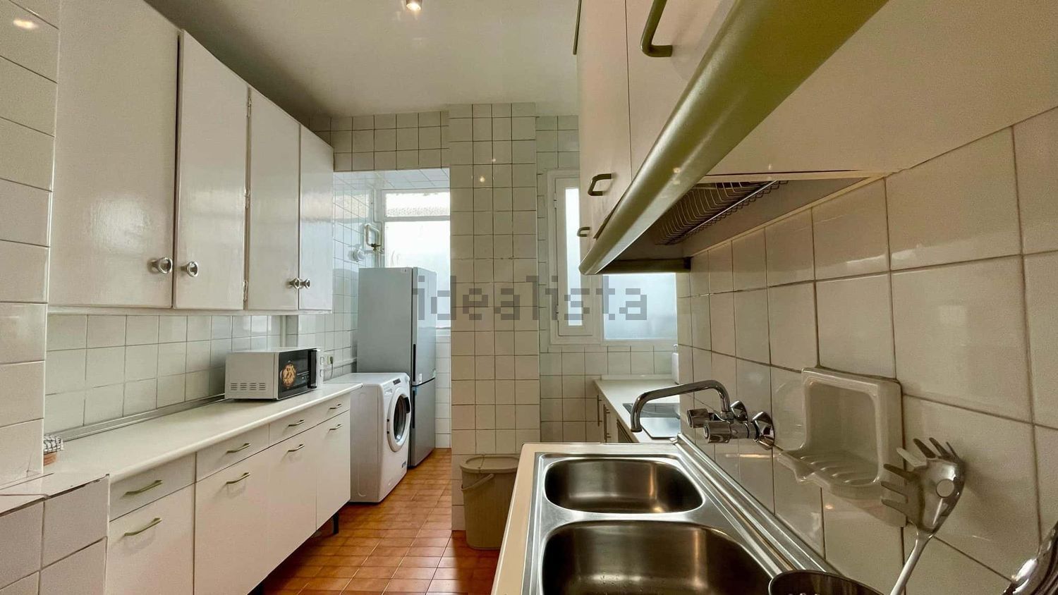 Habitación en alquiler, Madrid