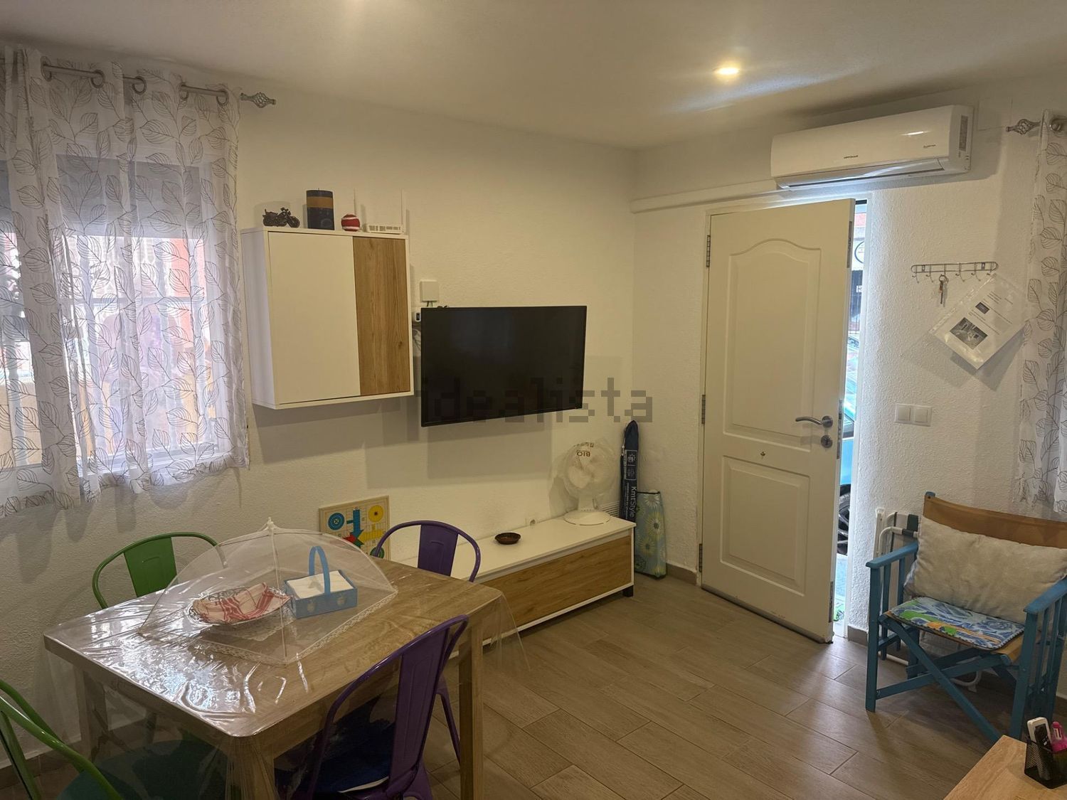 Piso de 50 m² en Torrevieja