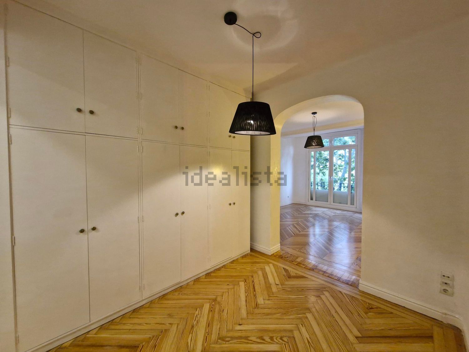 Pis de 169 m² a Madrid