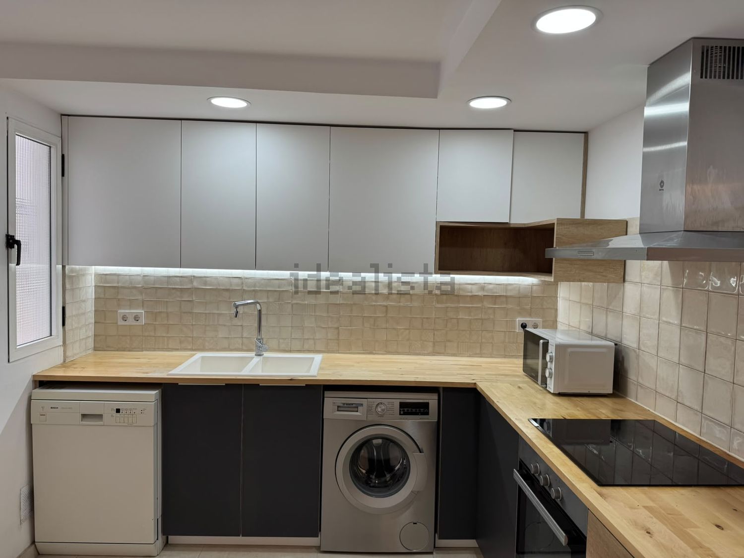 Piso de 124 m² en Valencia