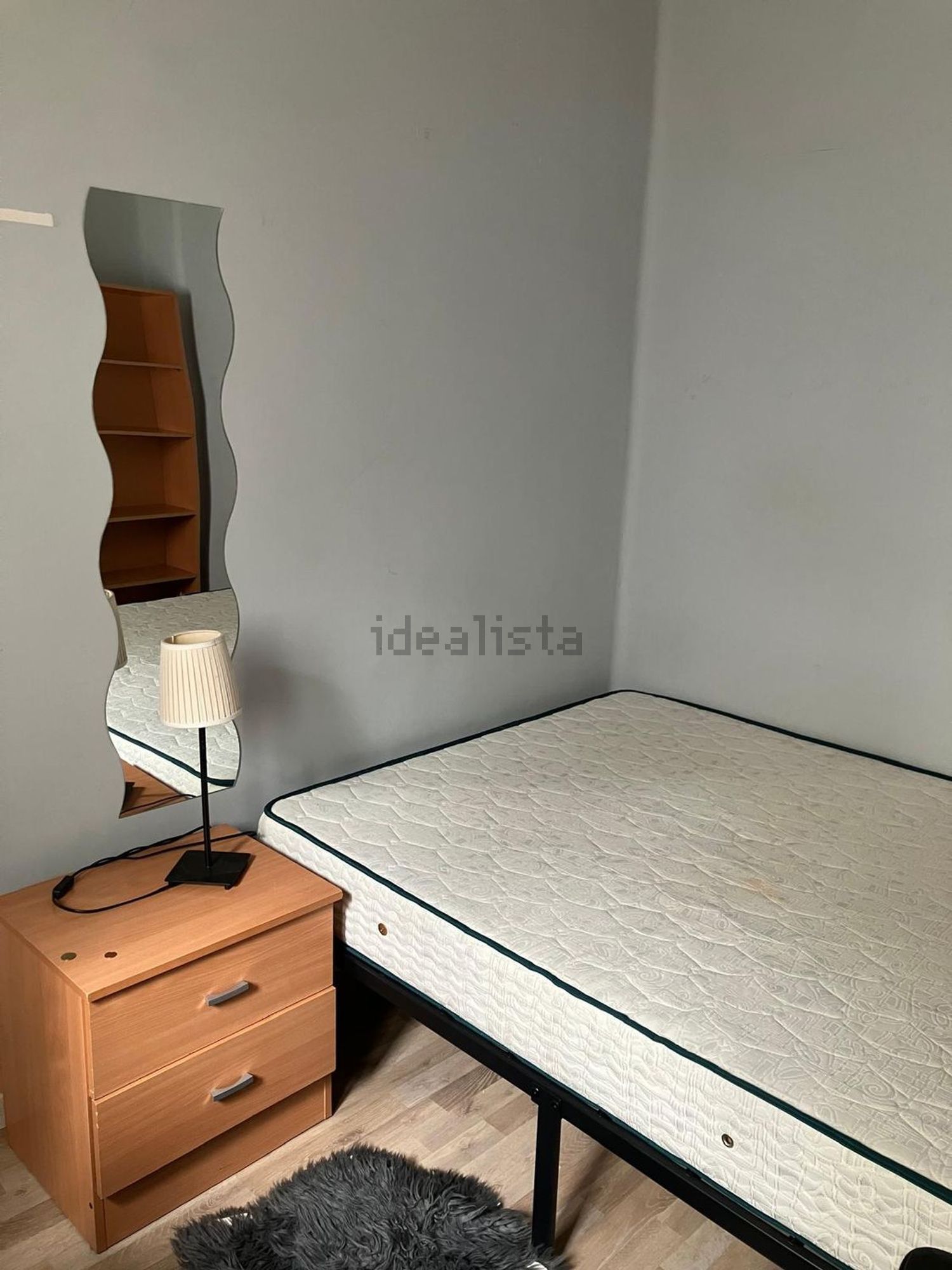 Habitació de lloguer, València
