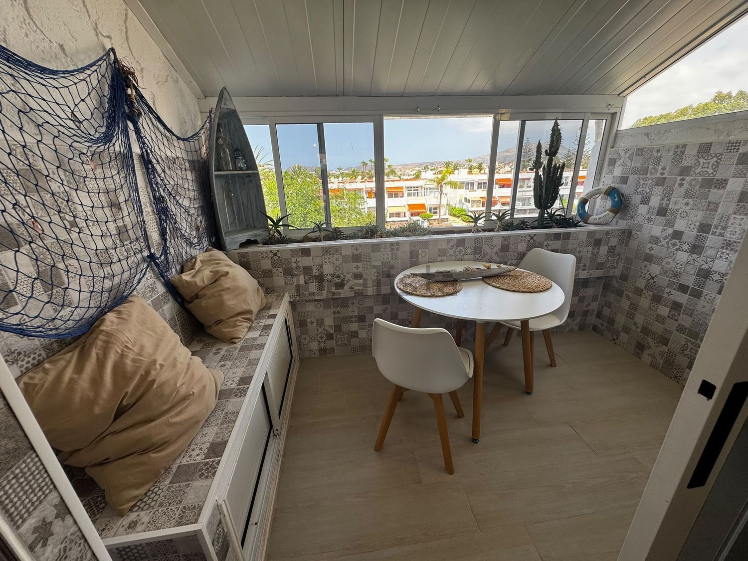 Piso de 50 m² en Arona