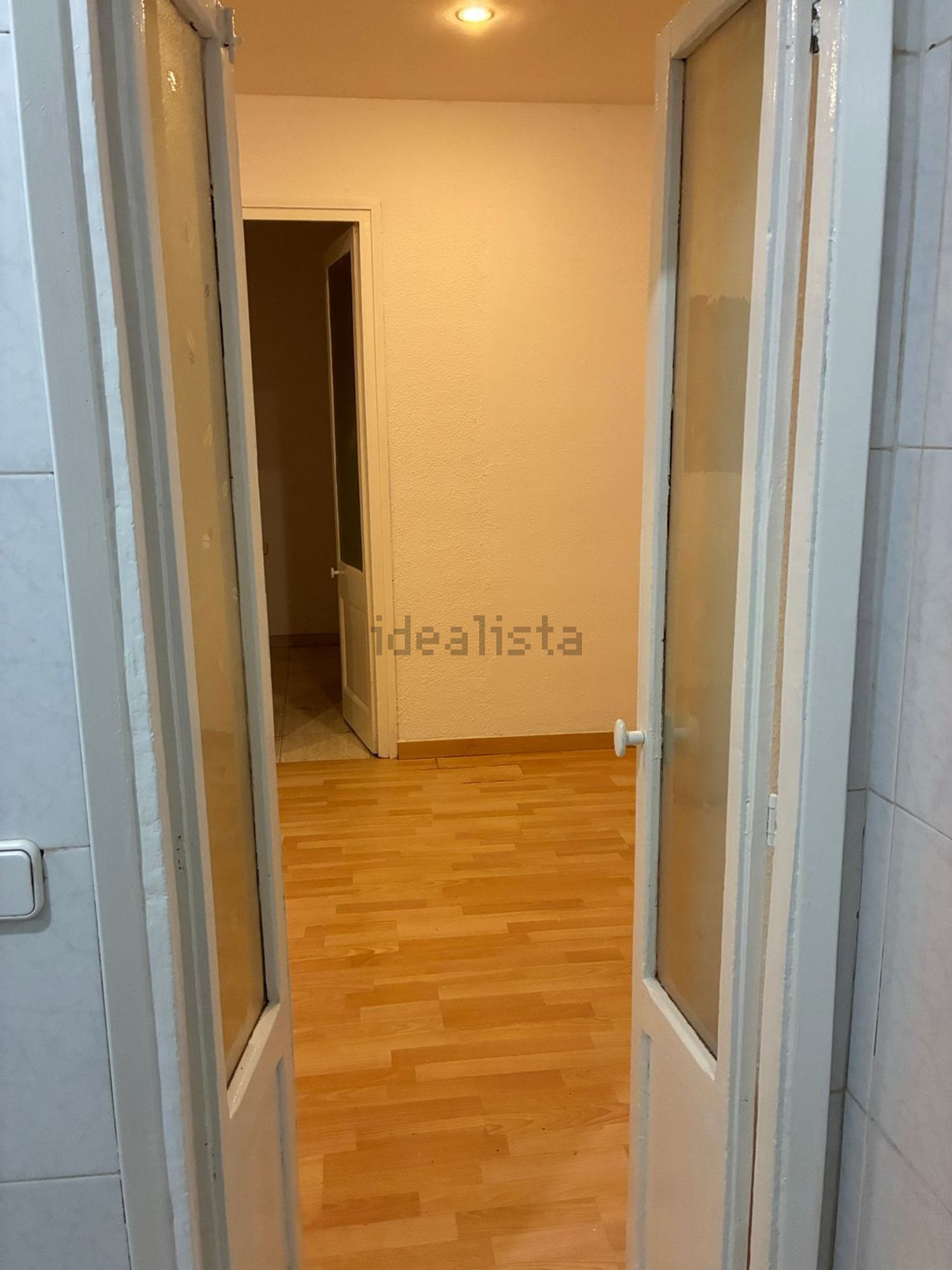 Piso de 42 m² en Barcelona