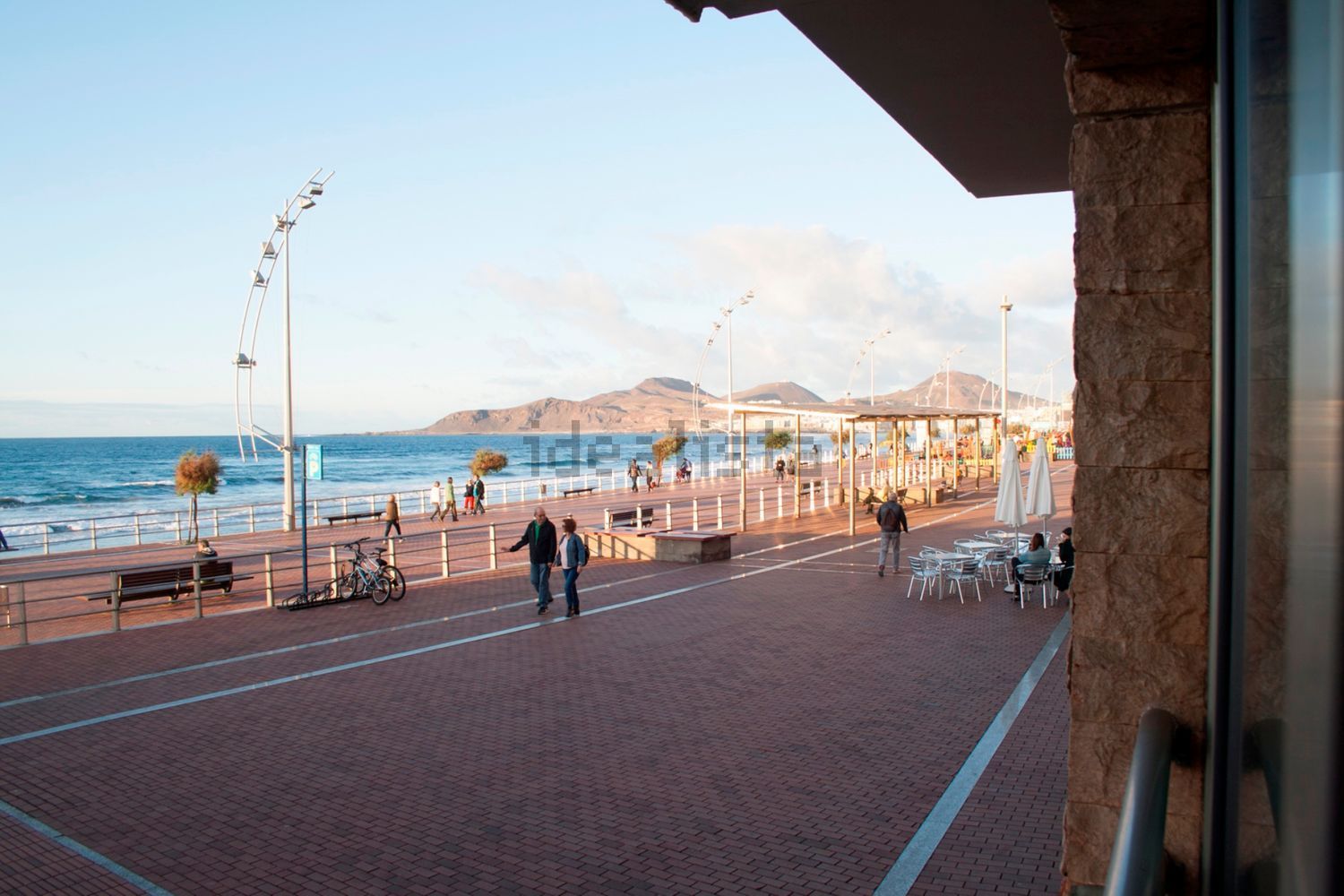 Appartamento 74 m² a Las Palmas de Gran Canaria