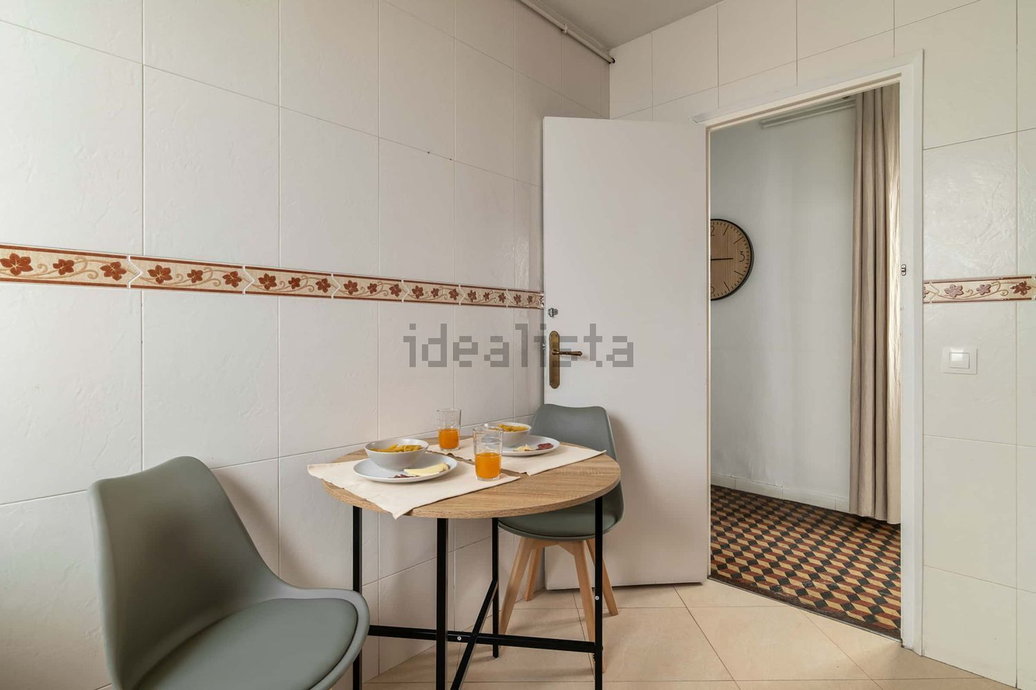Habitación 145 m², Barcelona