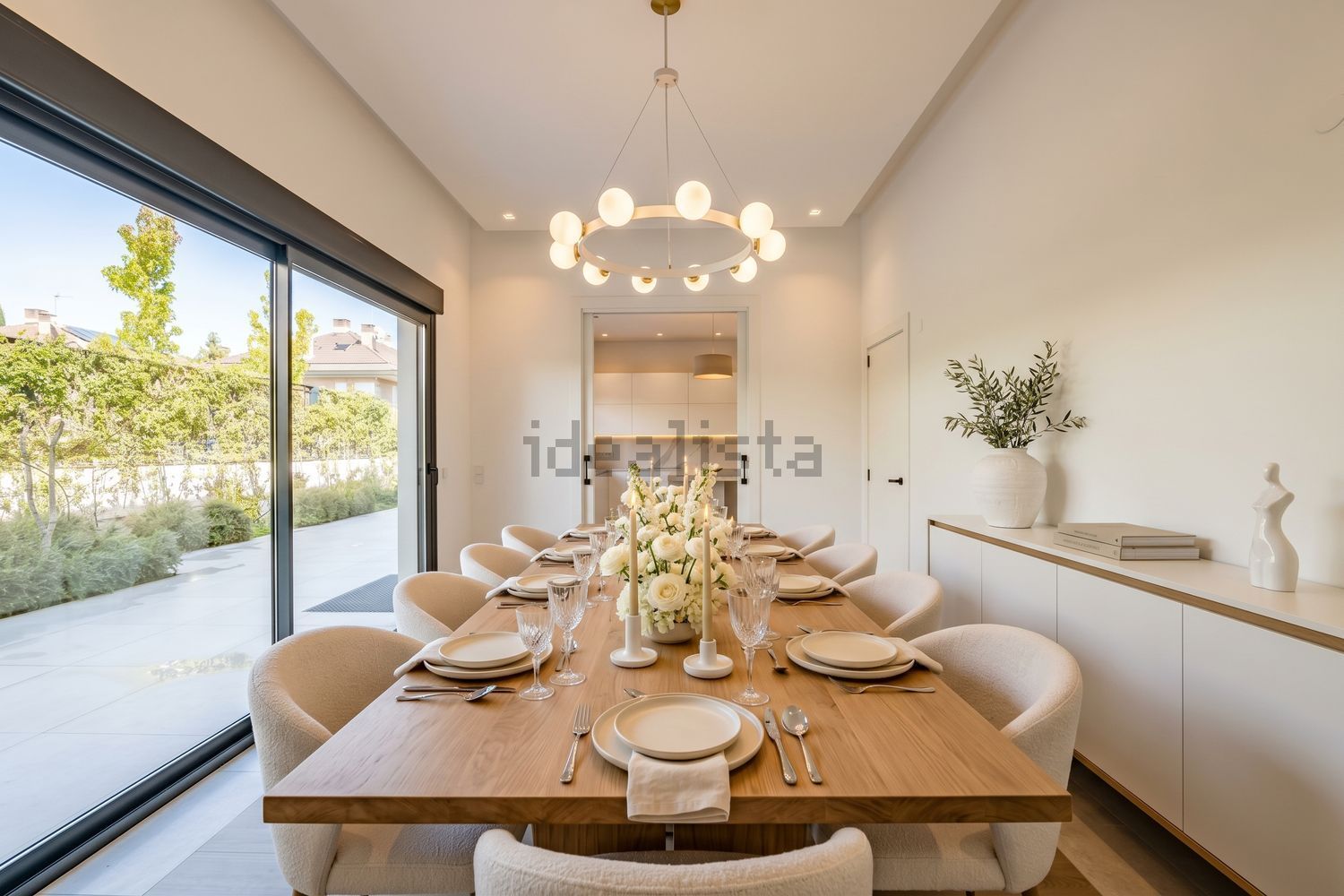 Casa de 401 m² a Madrid