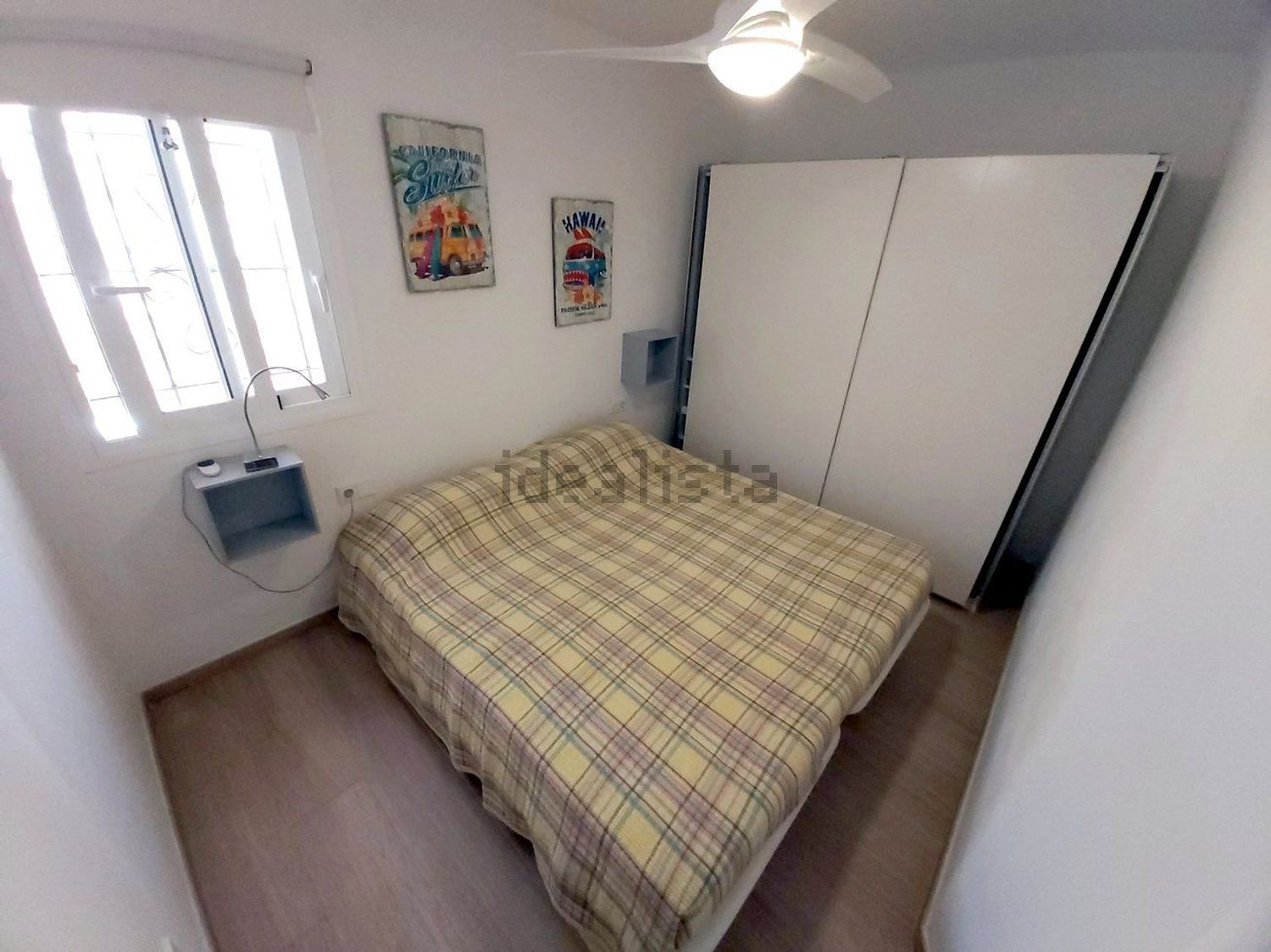 Pis de 50 m² a Sant Josep de sa Talaia