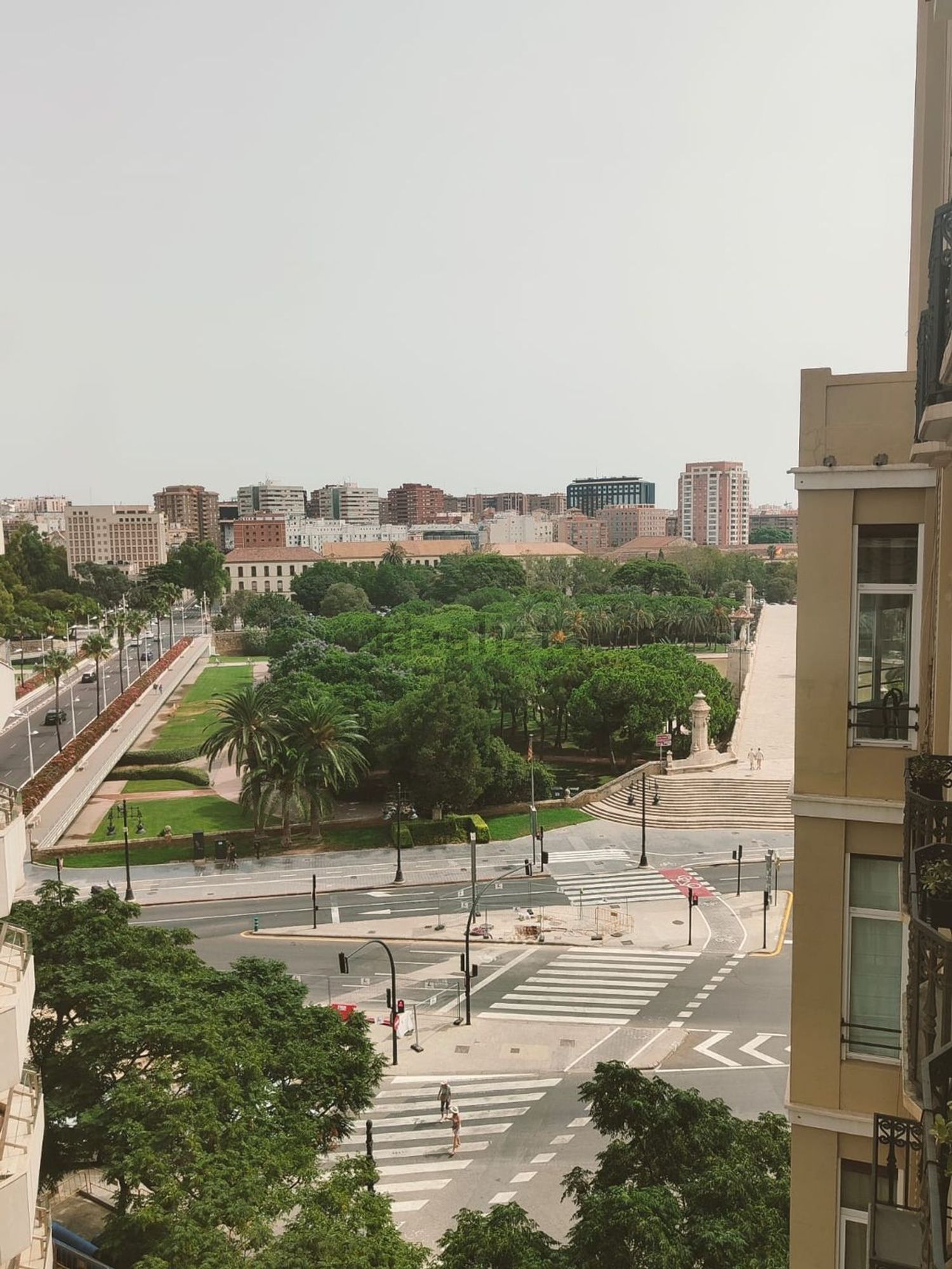 Apartamento 100 m² em València