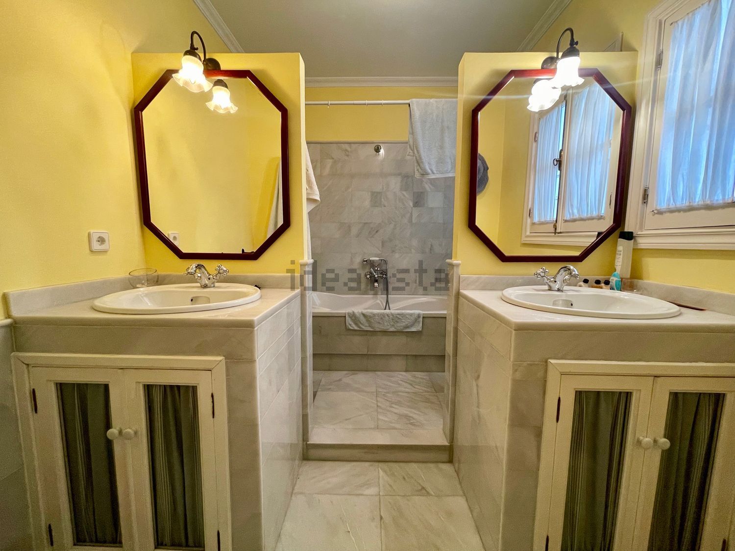 Piso de 160 m² en Sevilla
