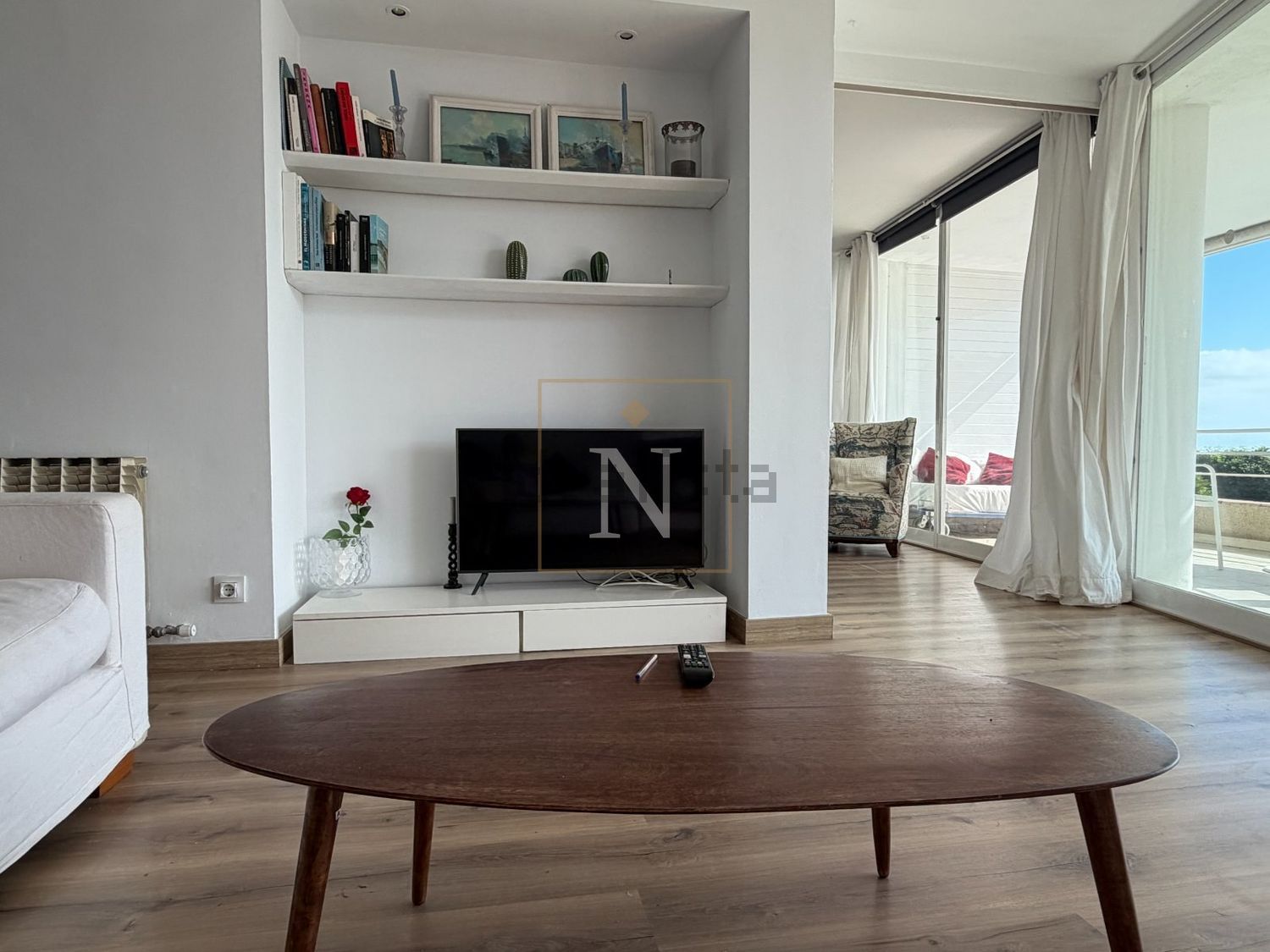 Appartamento 139 m² a Arenys de Mar