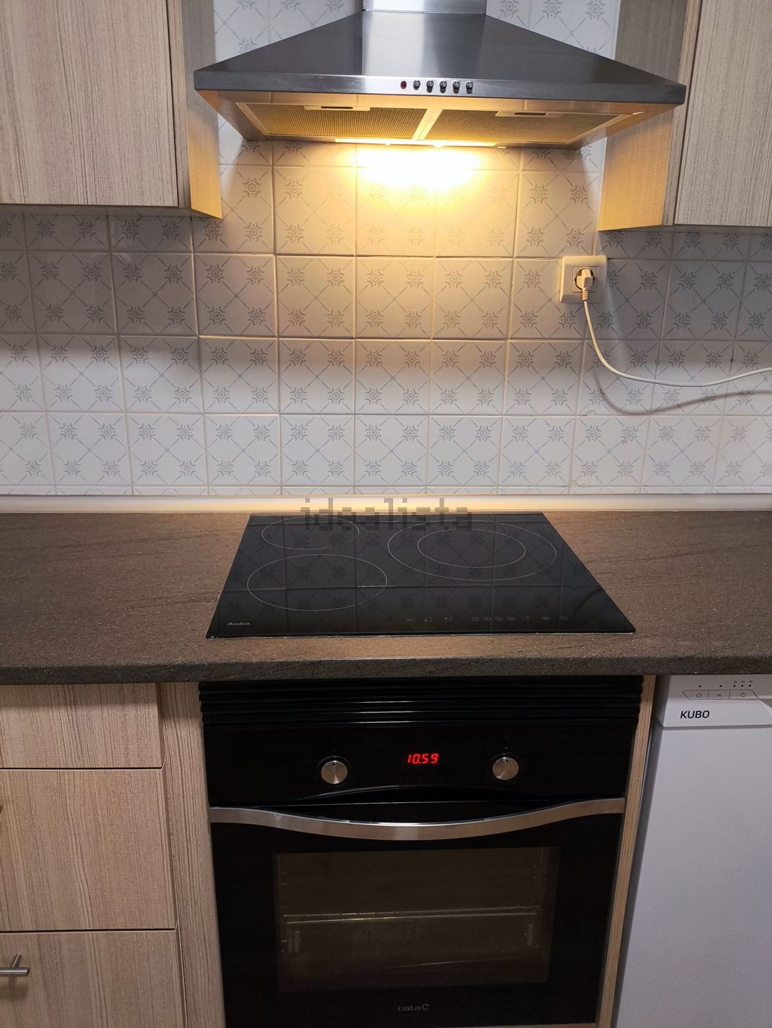 Habitació de lloguer, Castelló de la Plana