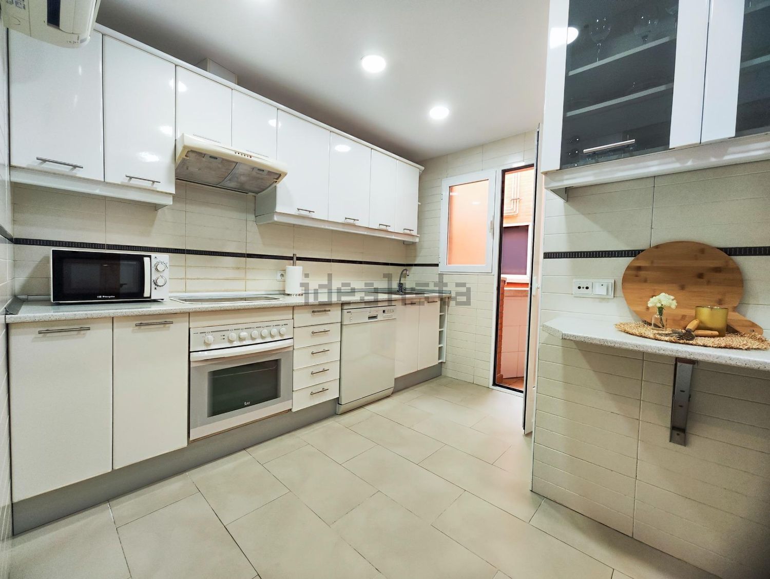 Piso de 99 m² en Puertollano
