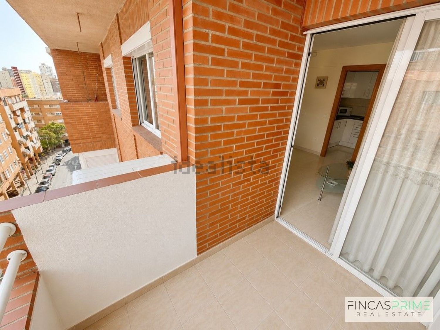 Wohnung 54 m² in Benidorm