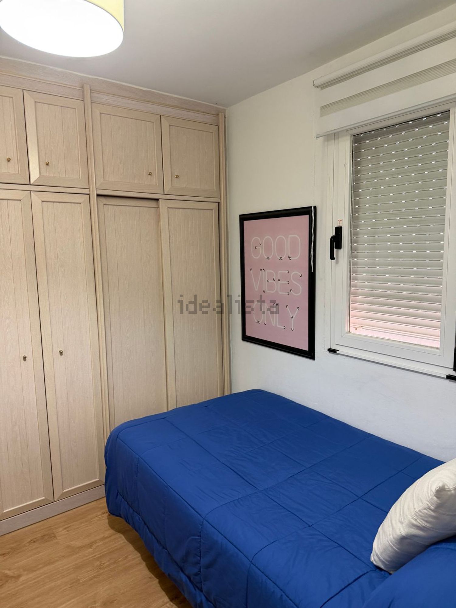 Piso de 95 m² en Madrid