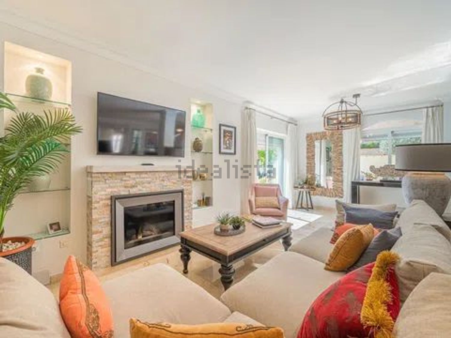 Piso de 200 m² en Marbella