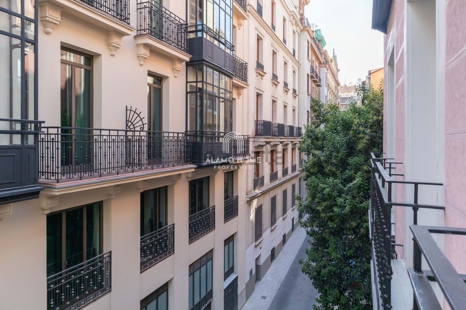 Appartamento 93 m² a Madrid
