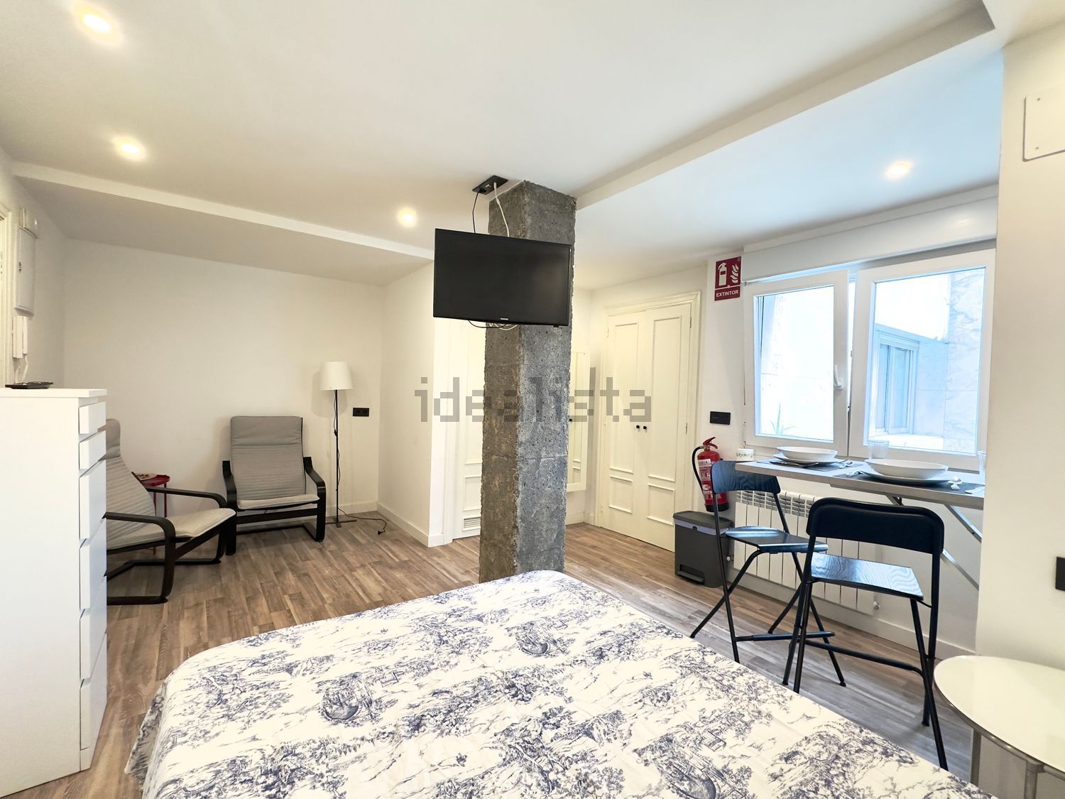 Appartamento 30 m² a Oviedo