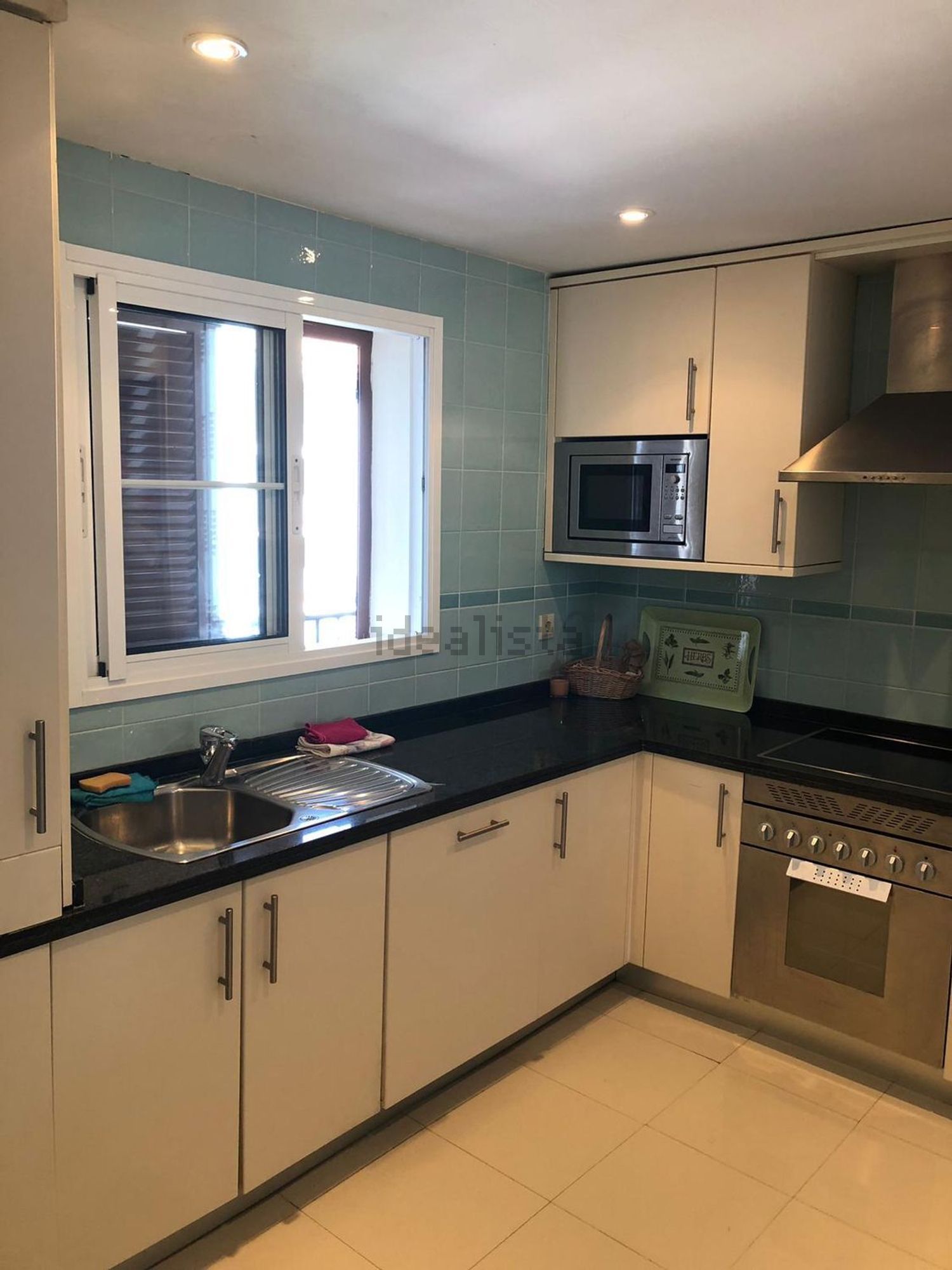 Pis de 120 m² a San Roque