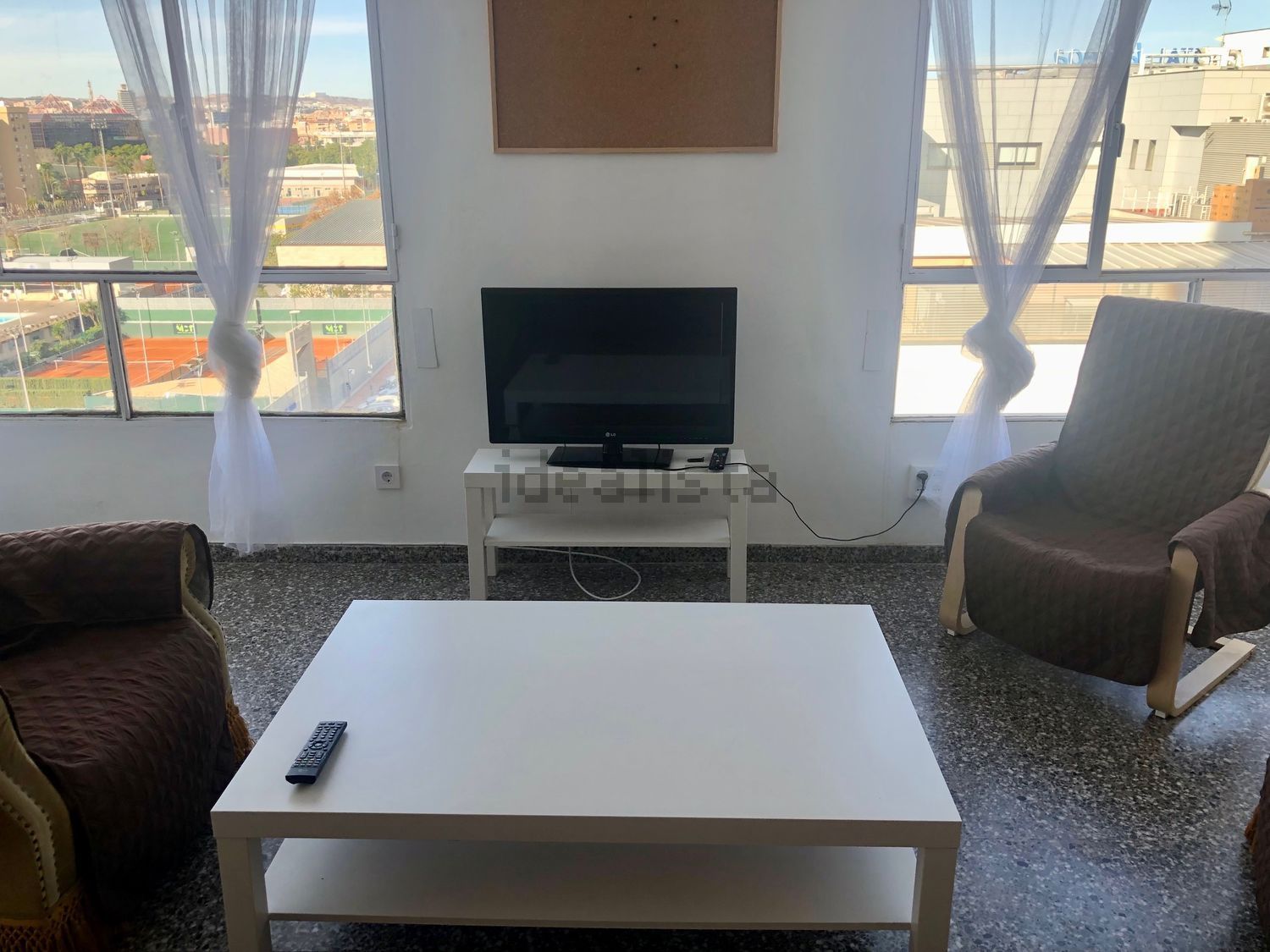 Habitació de lloguer, Múrcia