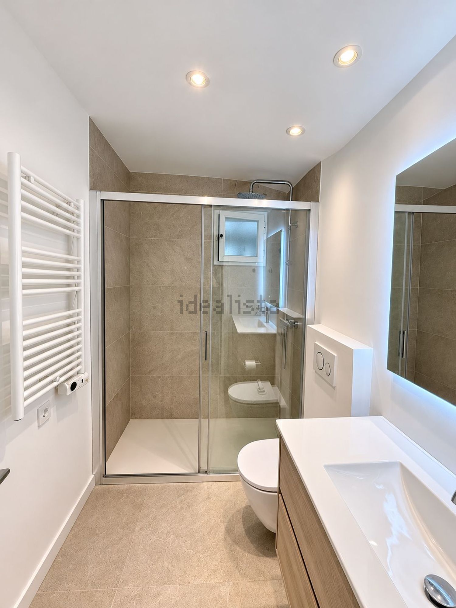 Pis de 94 m² a Palma