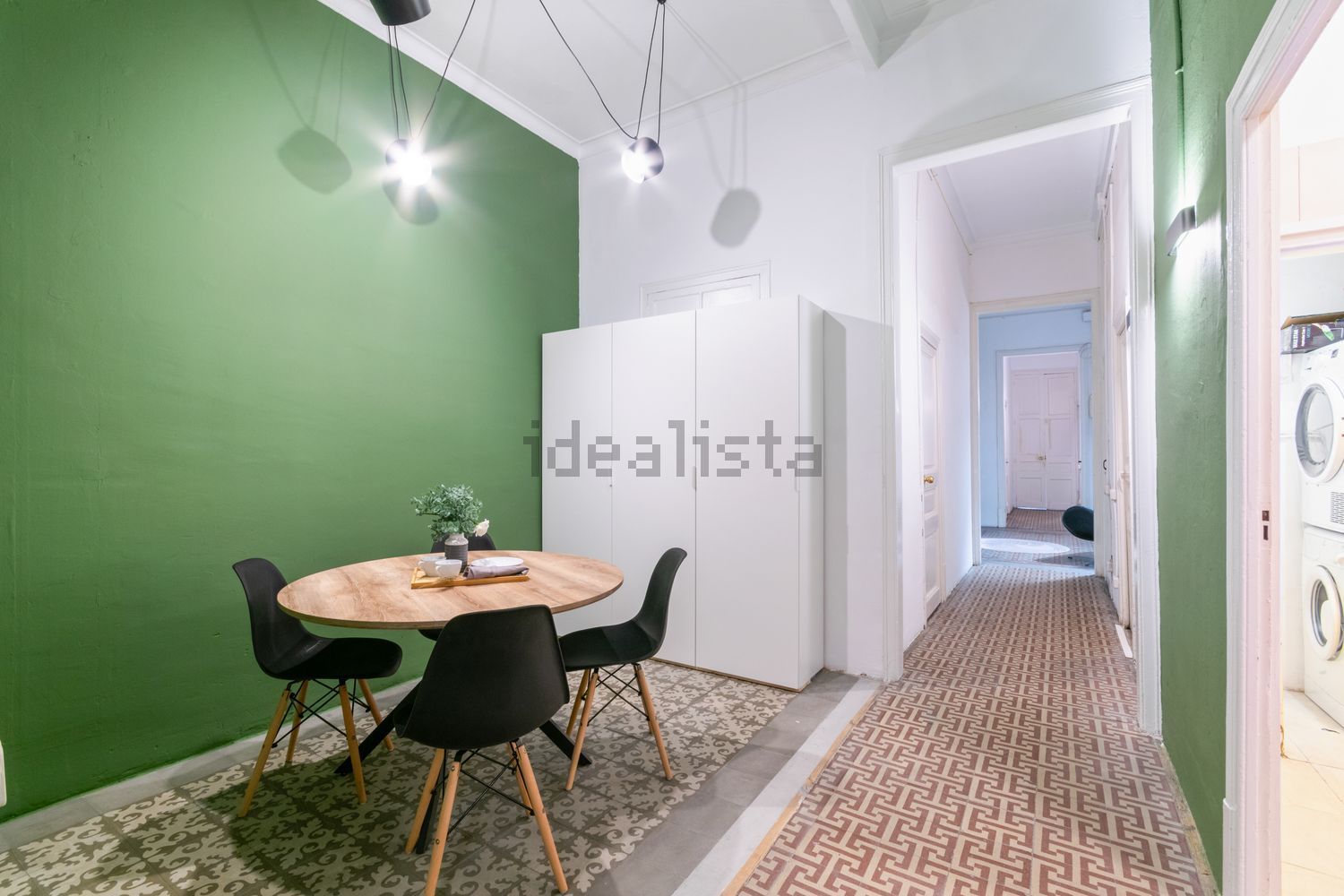 Quarto para alugar, Barcelona