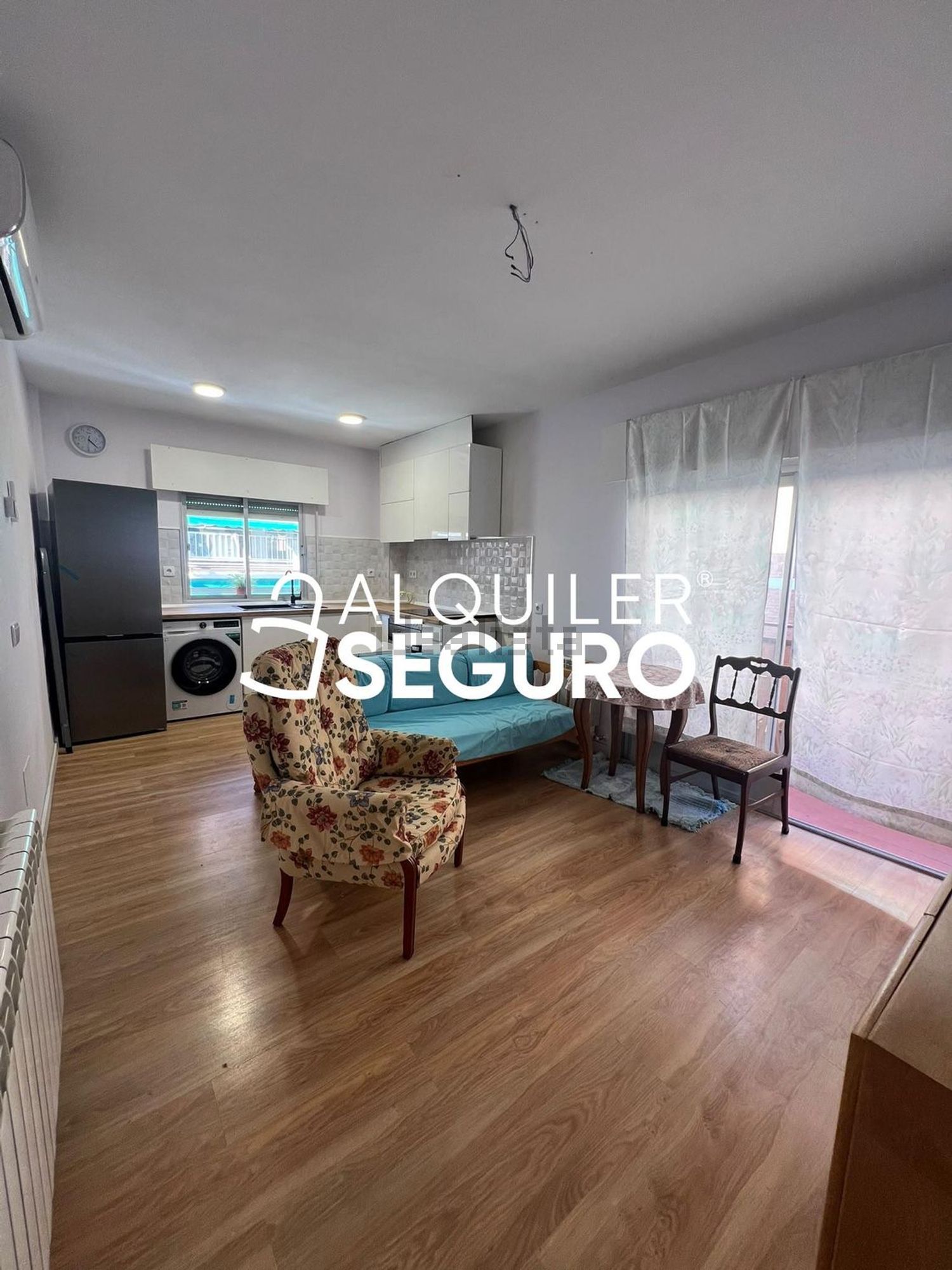 Wohnung 70 m² in Madrid