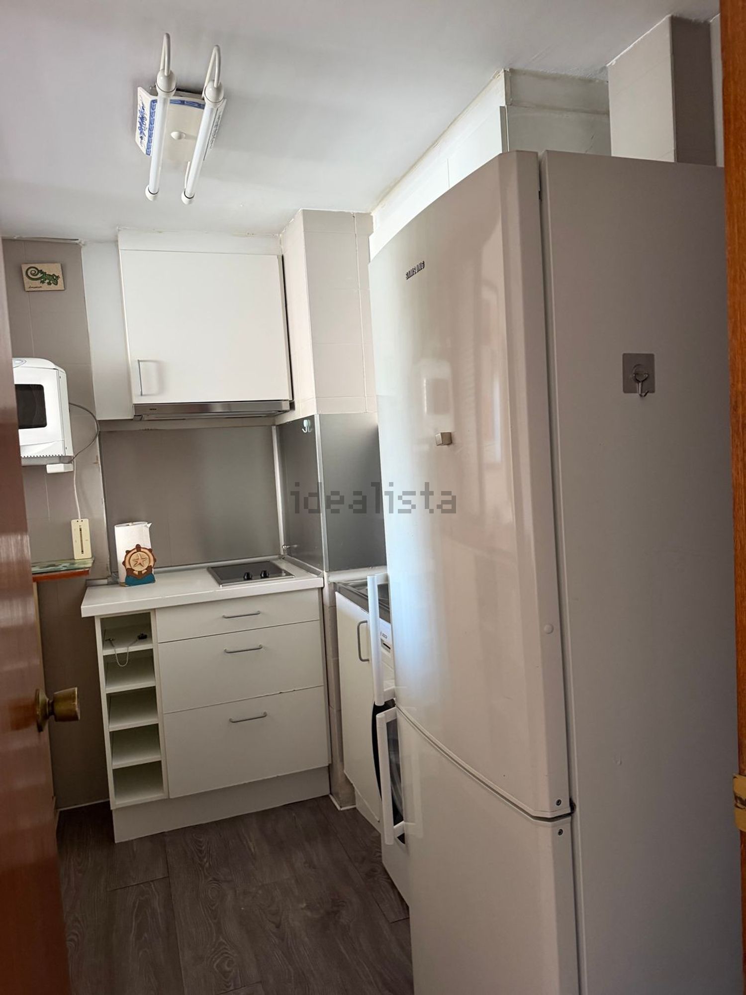 Pis de 65 m² a Madrid