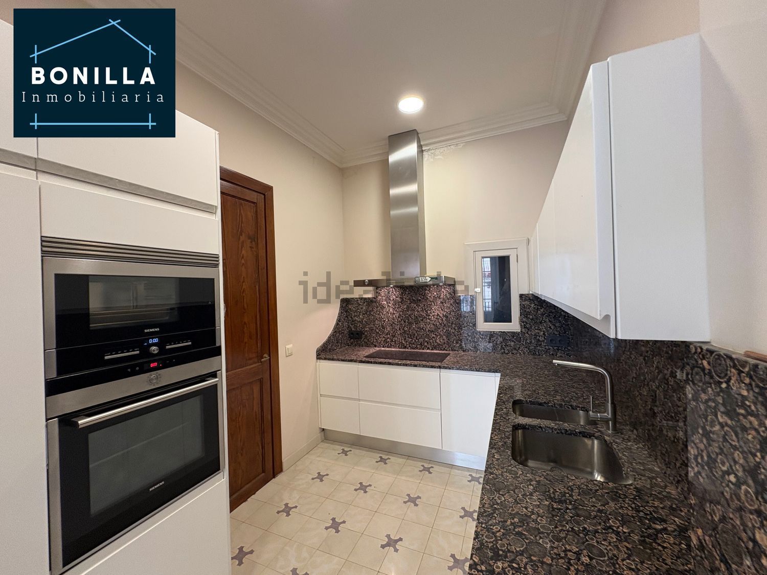 Piso de 140 m² en Inca