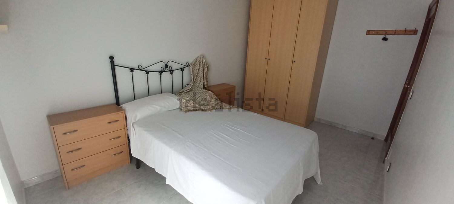 Habitació de lloguer, Mataró