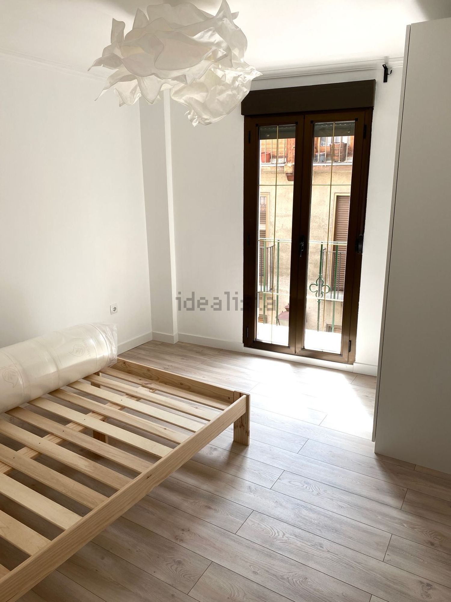 Pis de 114 m² a Segovia
