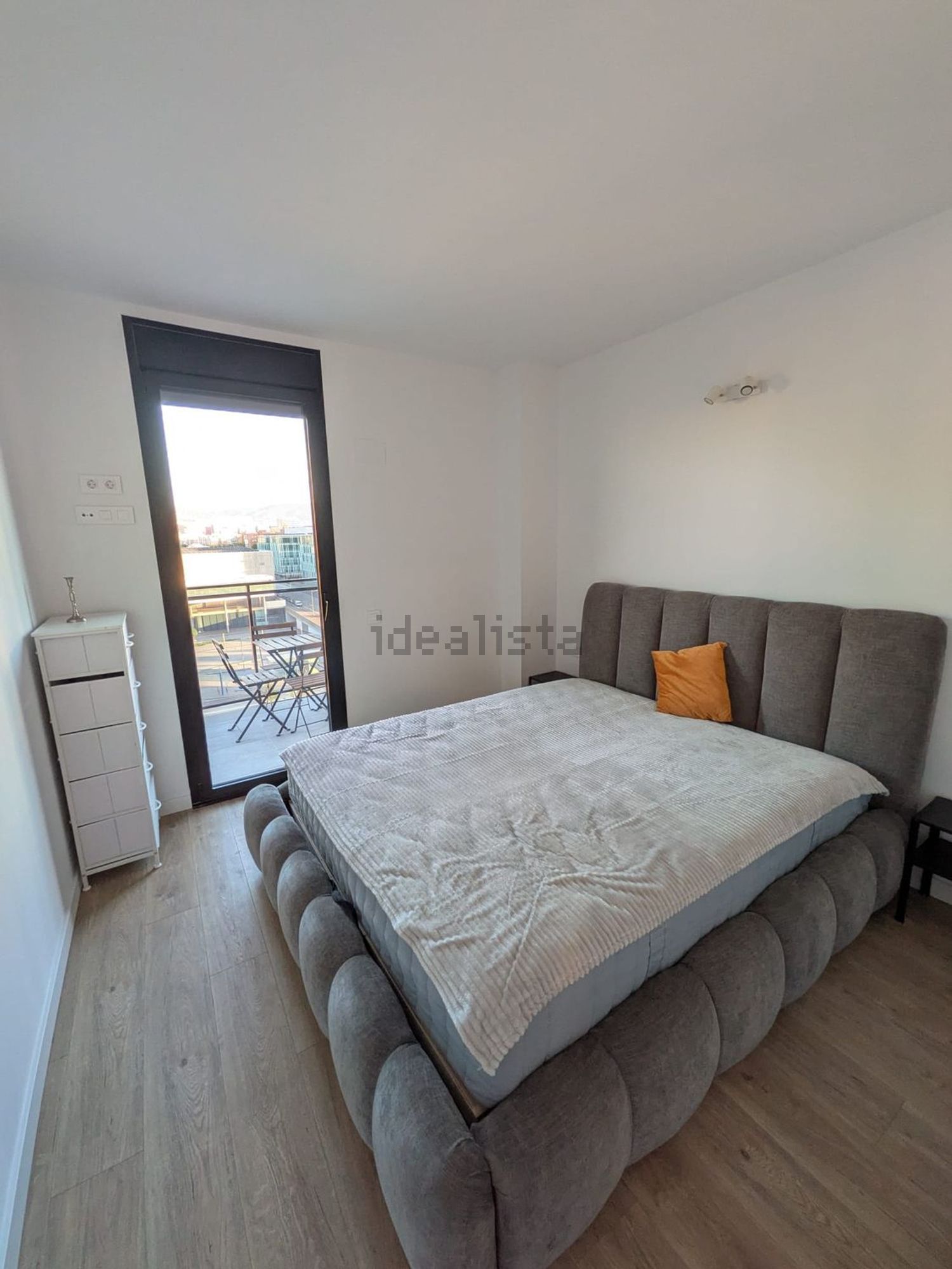 Pis de 51 m² a Barcelona